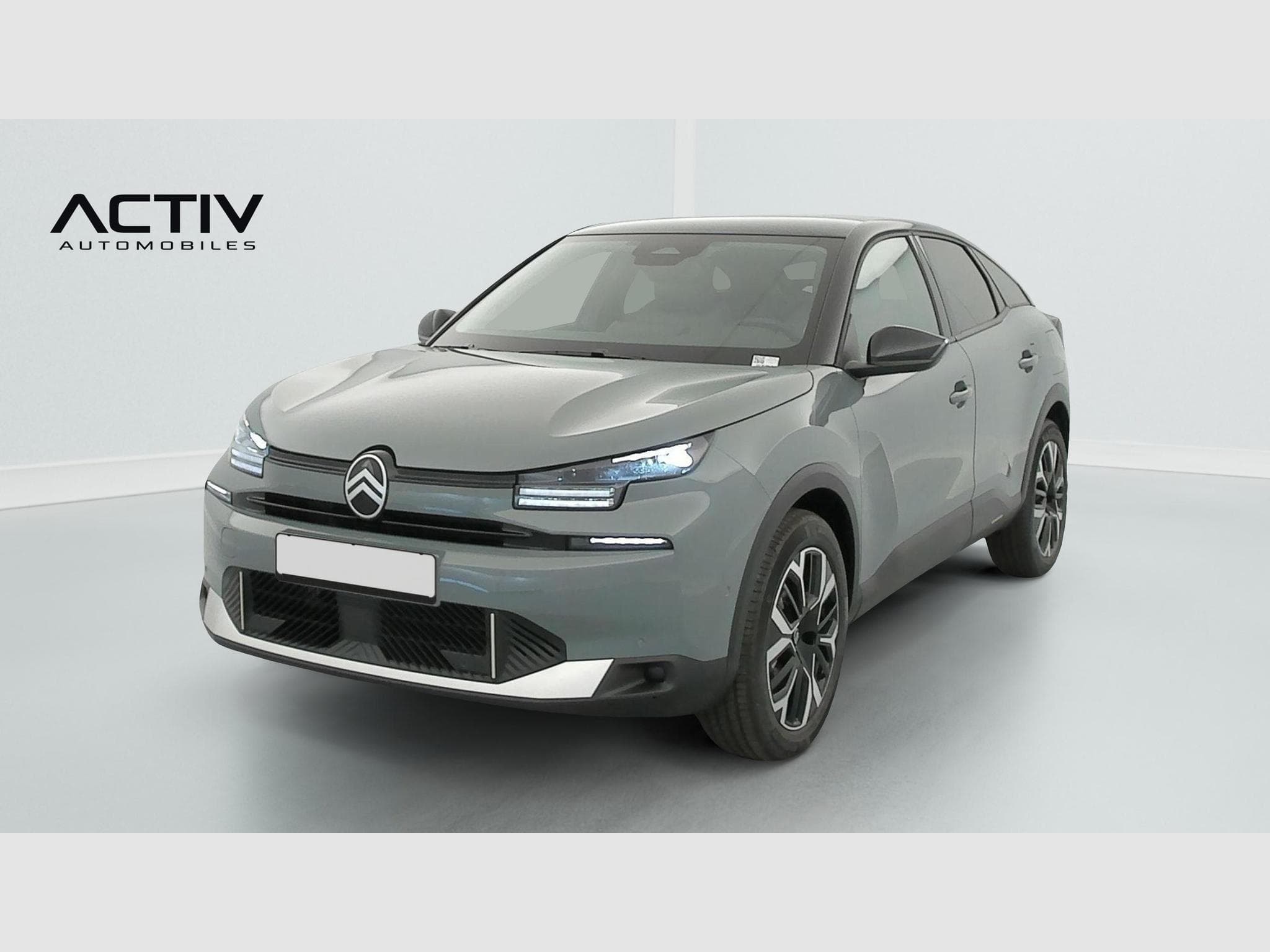 Citroën C4 PureTech 130 EAT8 Max (2025) - Photo 3