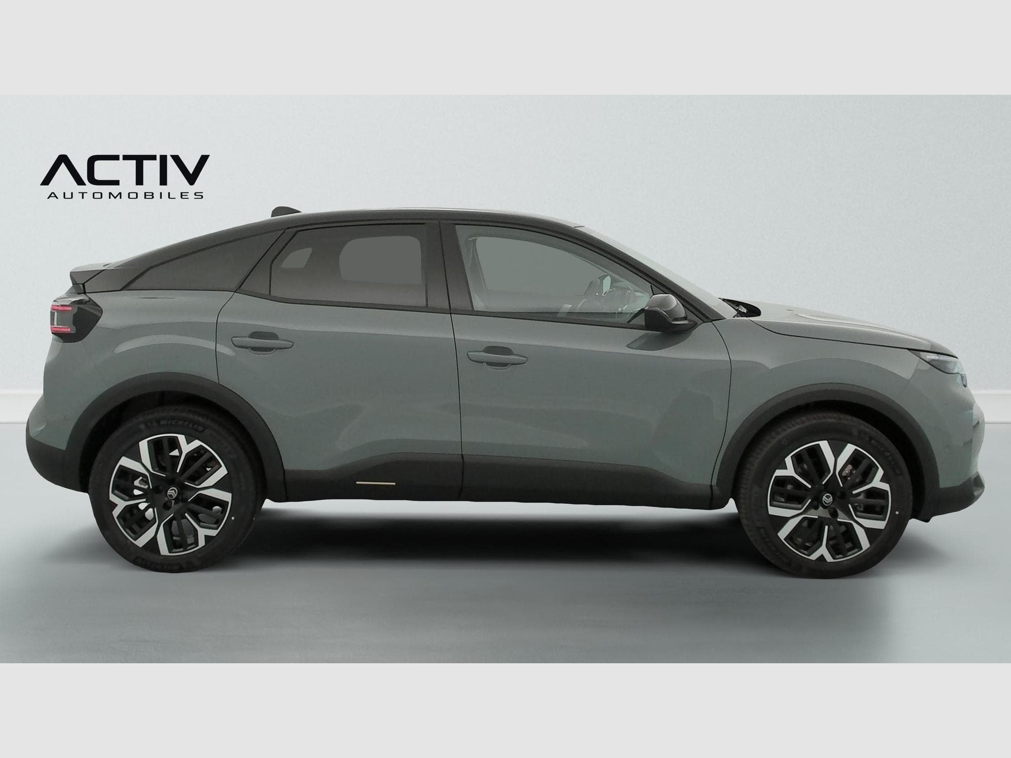 Citroën C4 PureTech 130 EAT8 Max (2025) - Photo 8
