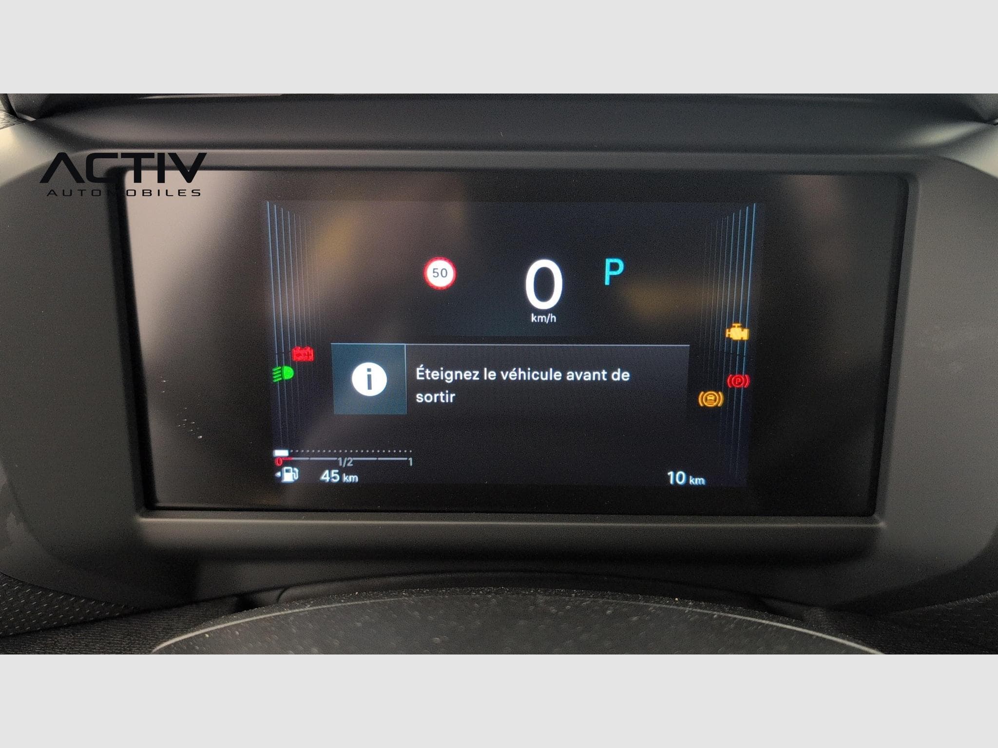 Citroën C4 PureTech 130 EAT8 Max (2025) - Photo 18