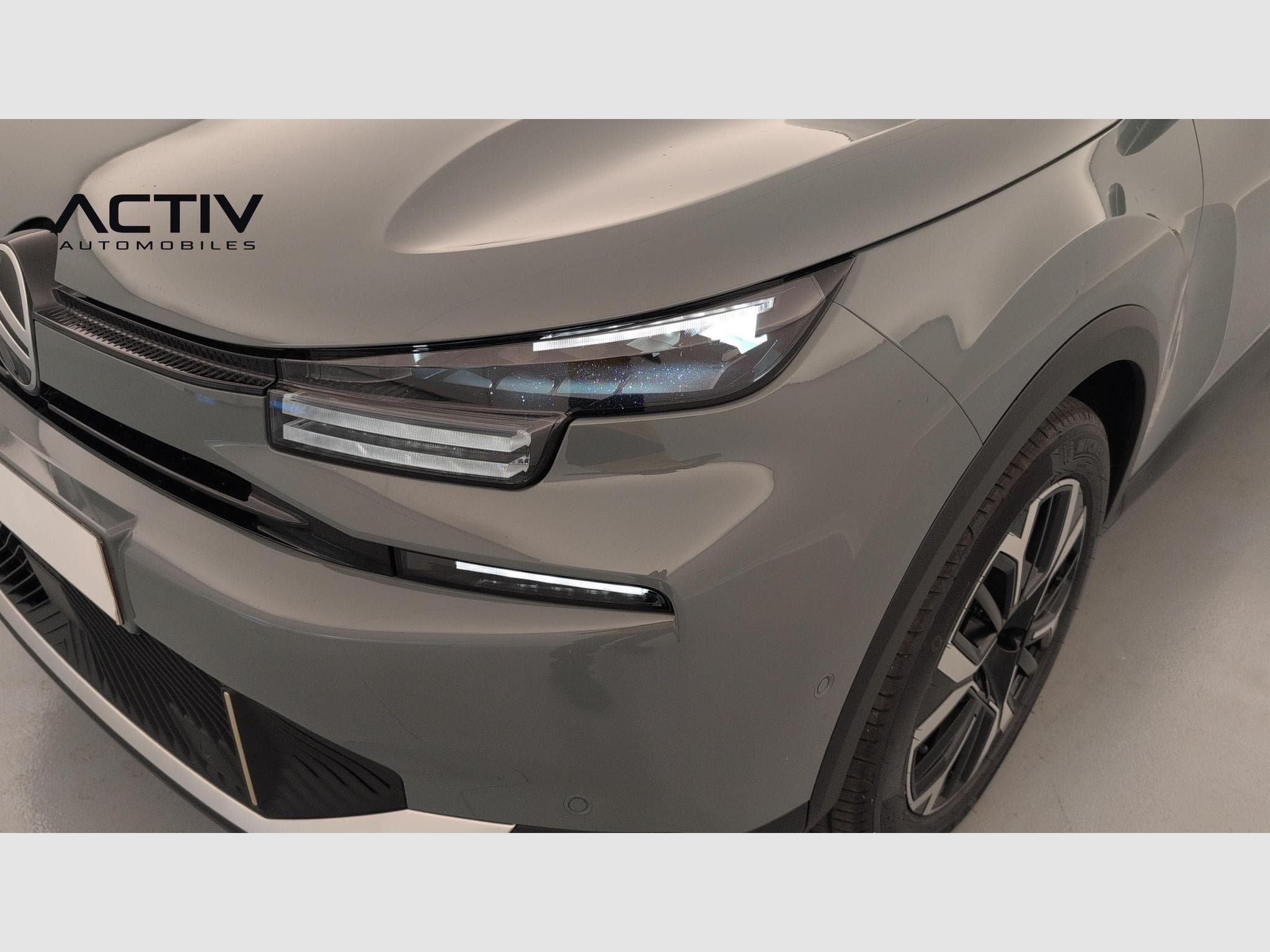 Citroën C4 PureTech 130 EAT8 Max (2025) - Photo 17