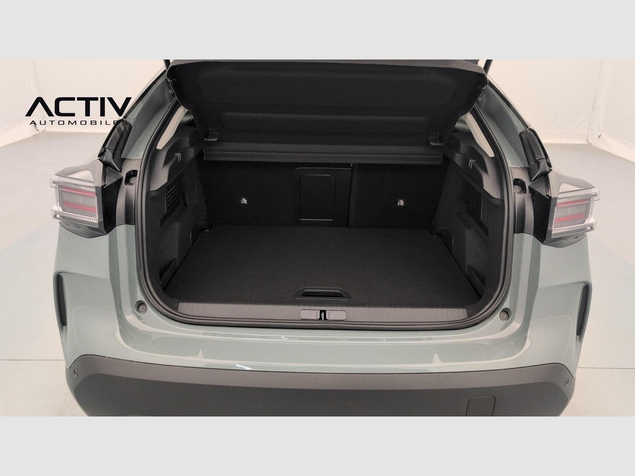 Citroën C4 PureTech 130 EAT8 Max (2025) - Photo 22