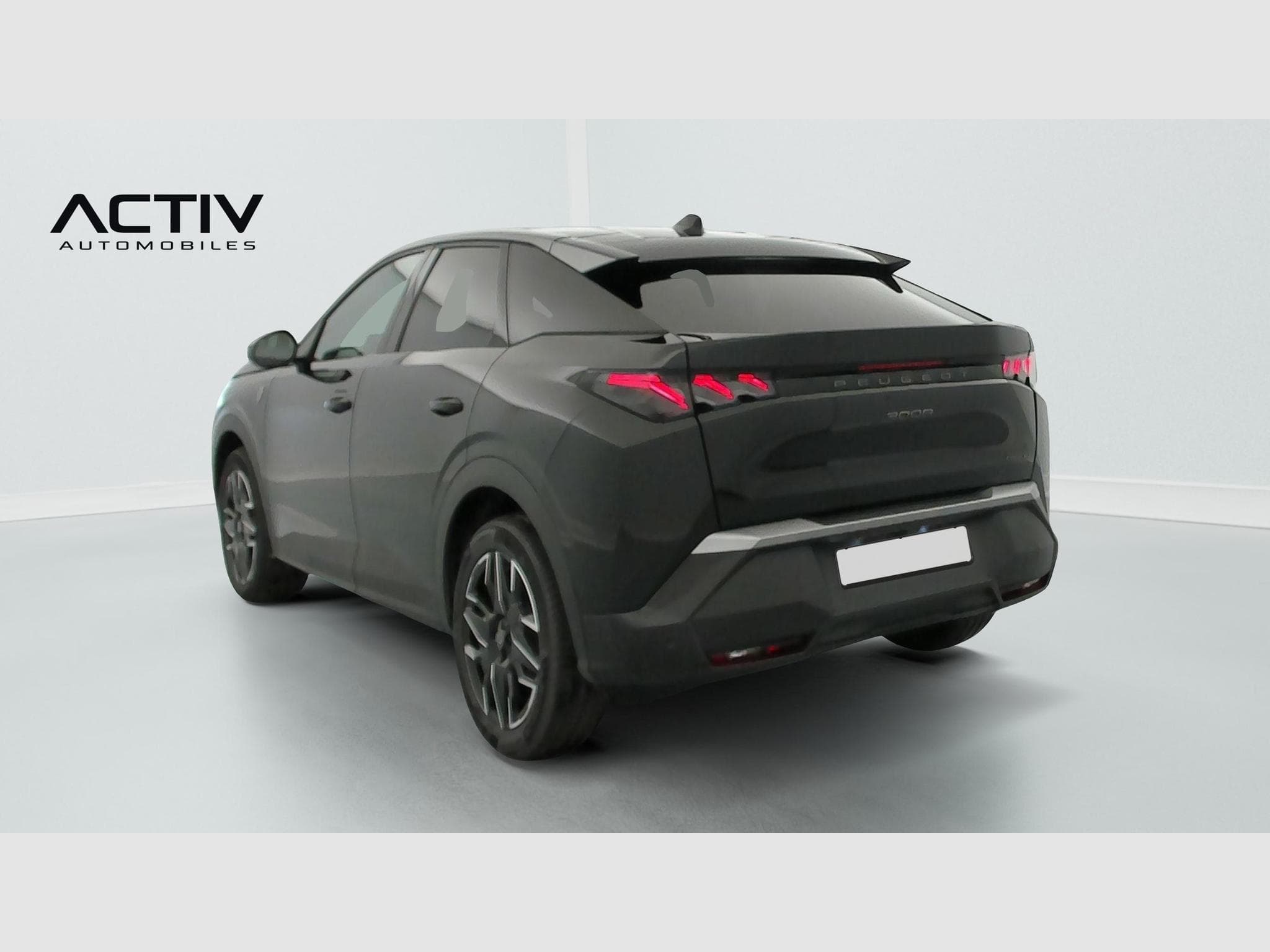 Peugeot 3008 Hybrid 145 e-DCS6 GT (2025) - Photo 5