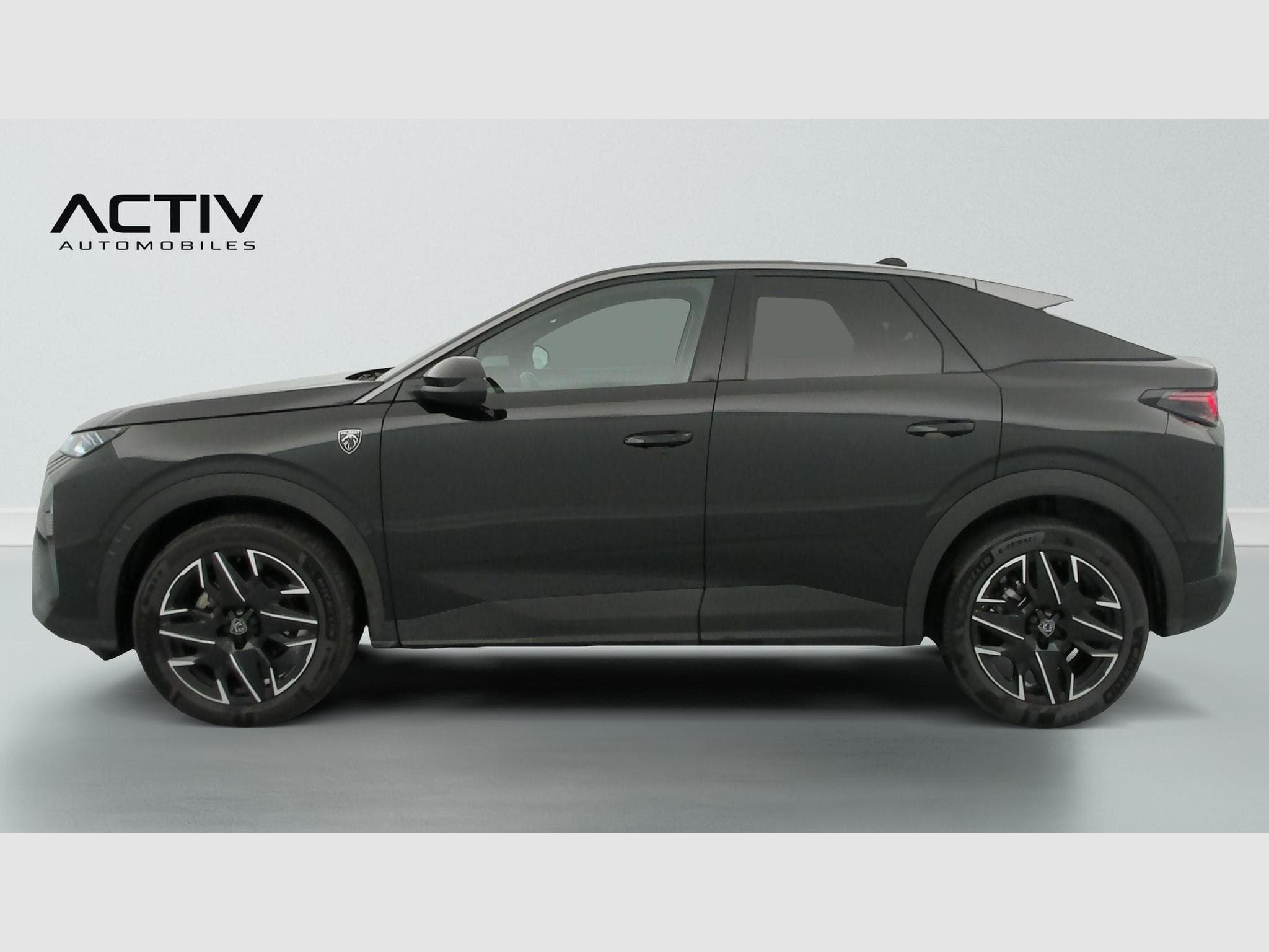 Peugeot 3008 Hybrid 145 e-DCS6 GT (2025) - Photo 4
