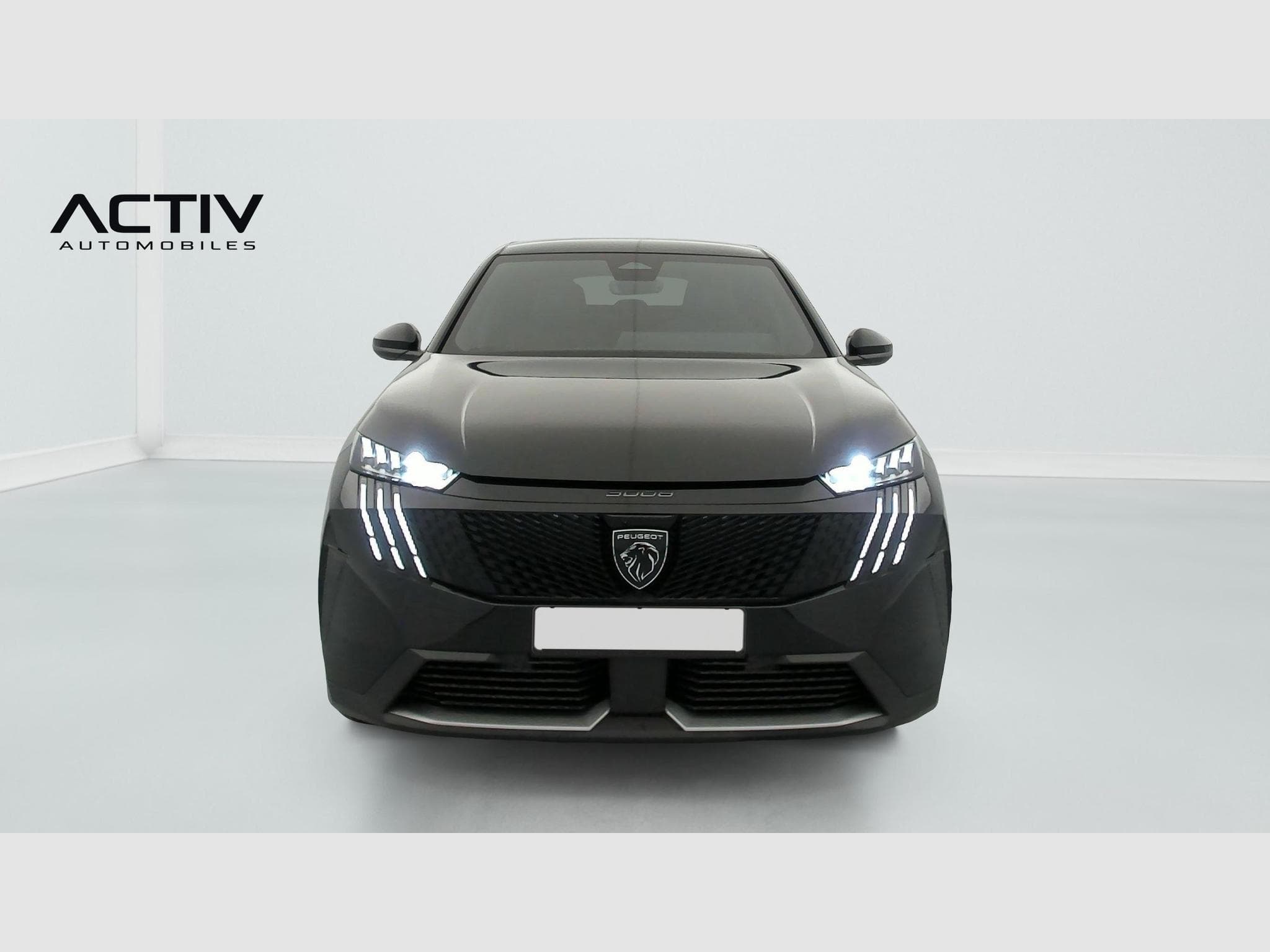 Peugeot 3008 Hybrid 145 e-DCS6 GT (2025) - Photo 2