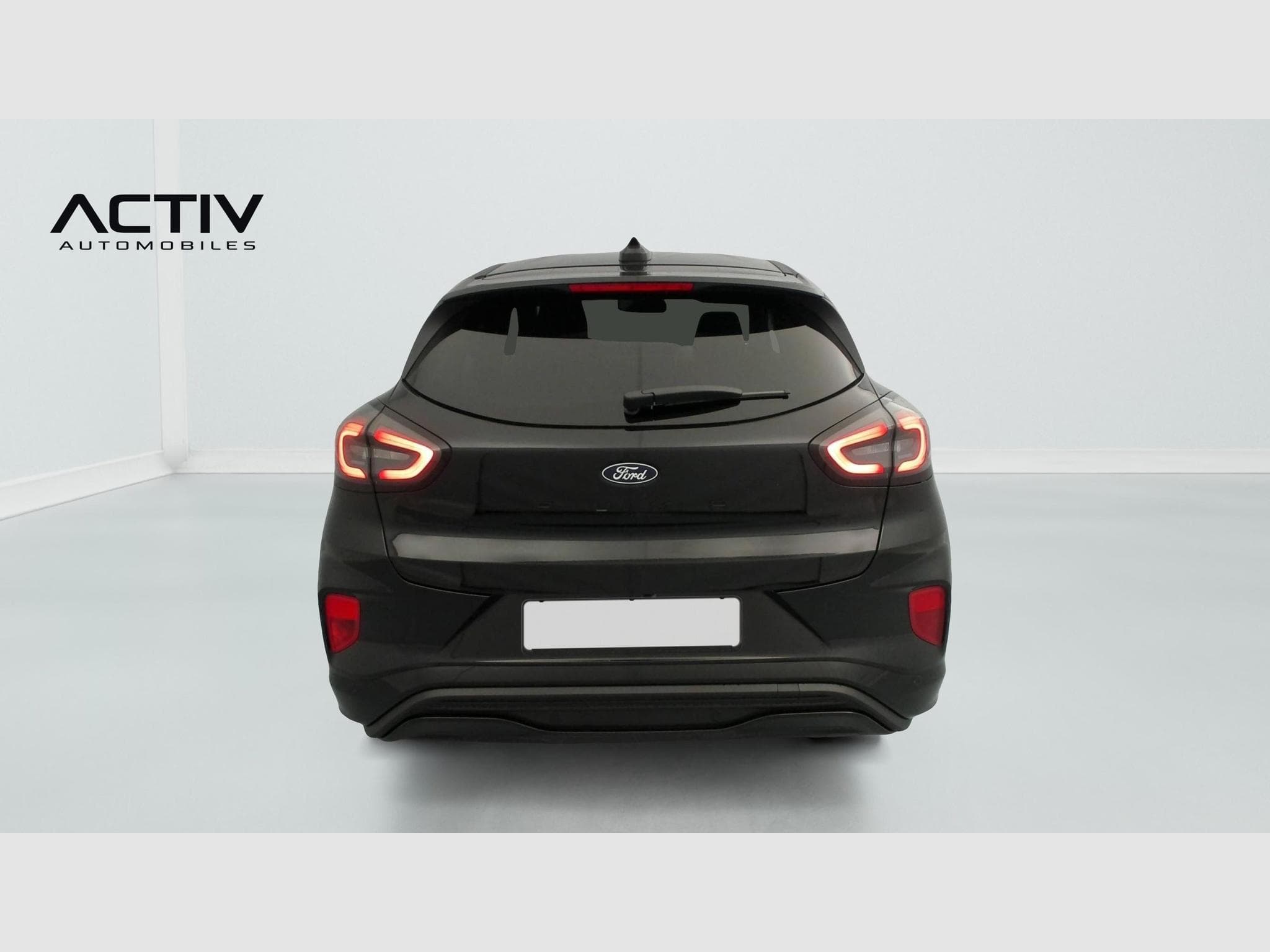 Ford PUMA 1.0 EcoBoost 125 ch mHEV S&S Powershift ST-Line (2026) - Photo 6