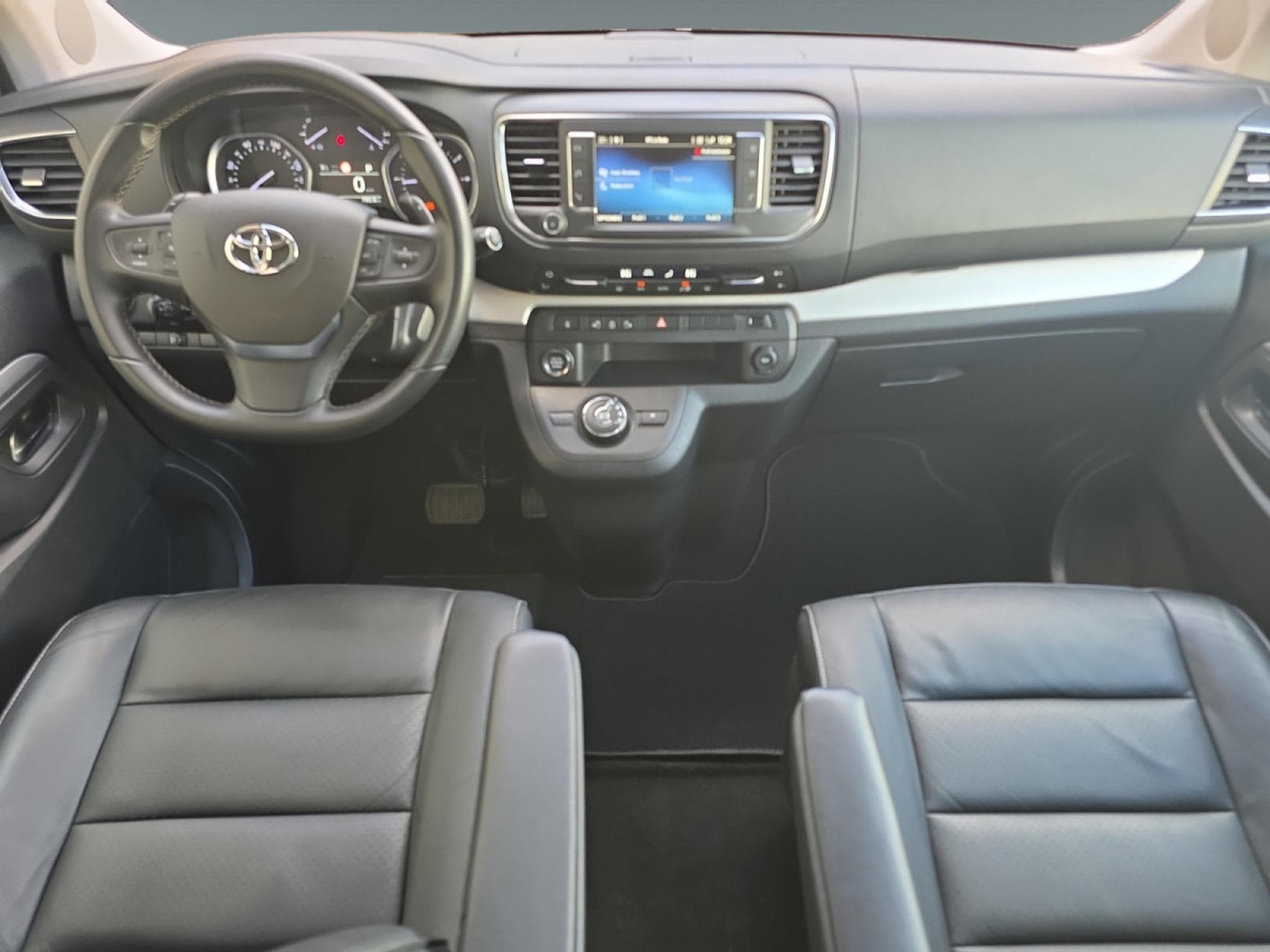 Toyota Proace Medium (2020) - Foto 9