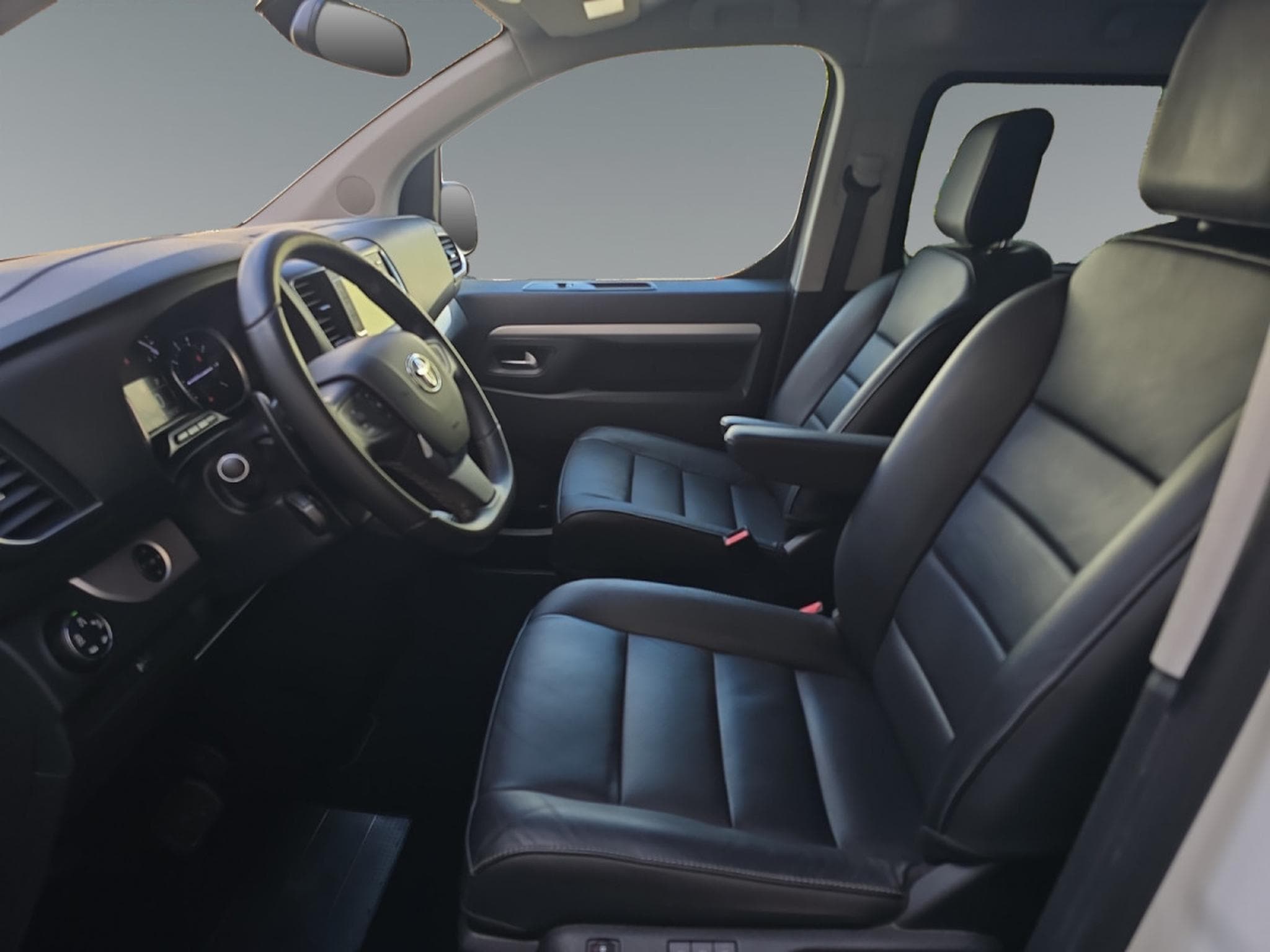 Toyota Proace Medium (2020) - Foto 11