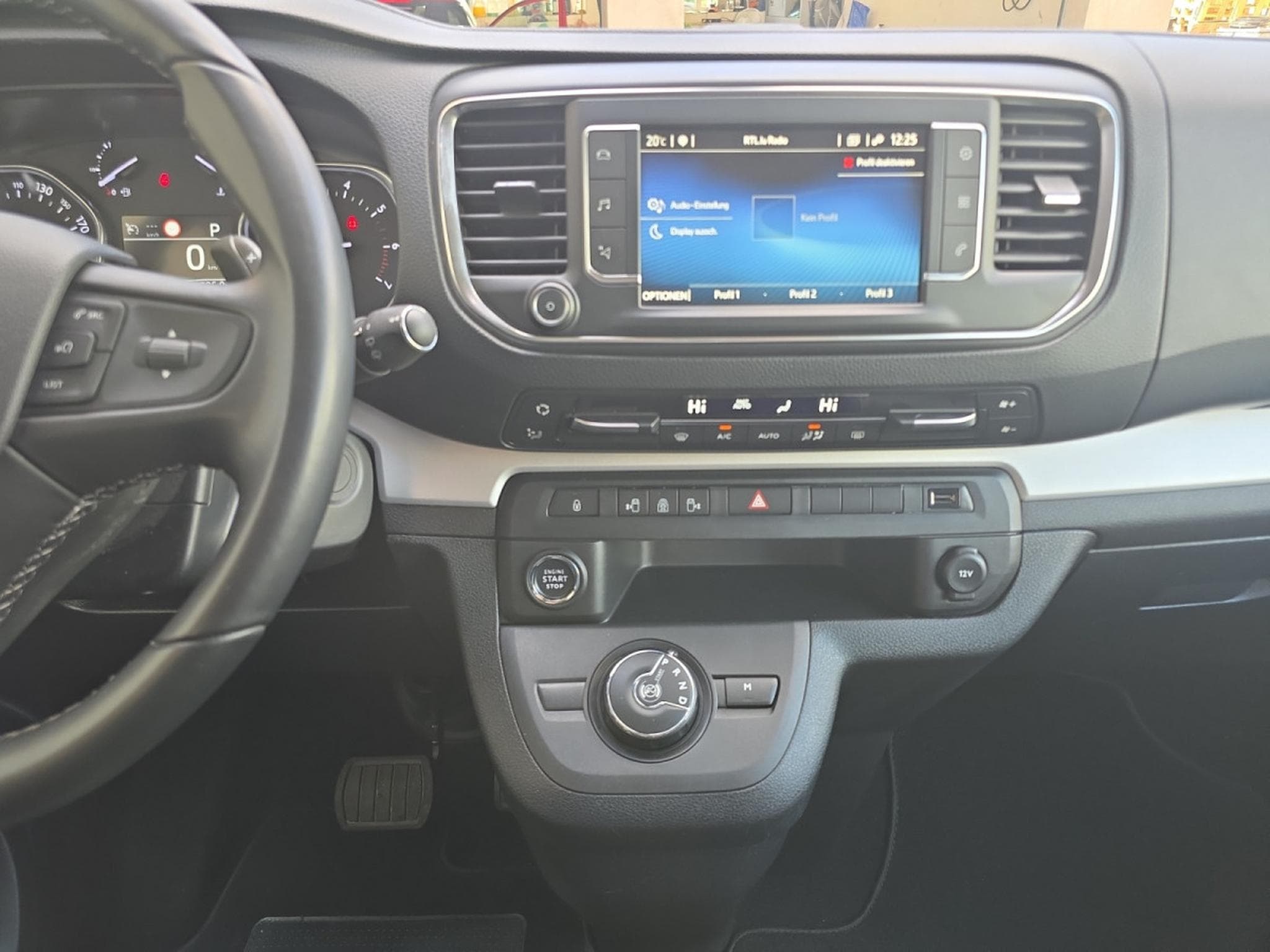 Toyota Proace Medium (2020) - Foto 10