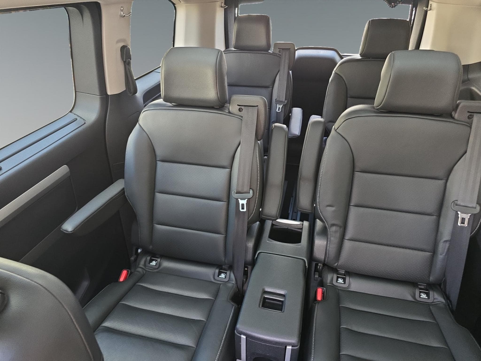 Toyota Proace Medium (2020) - Foto 12