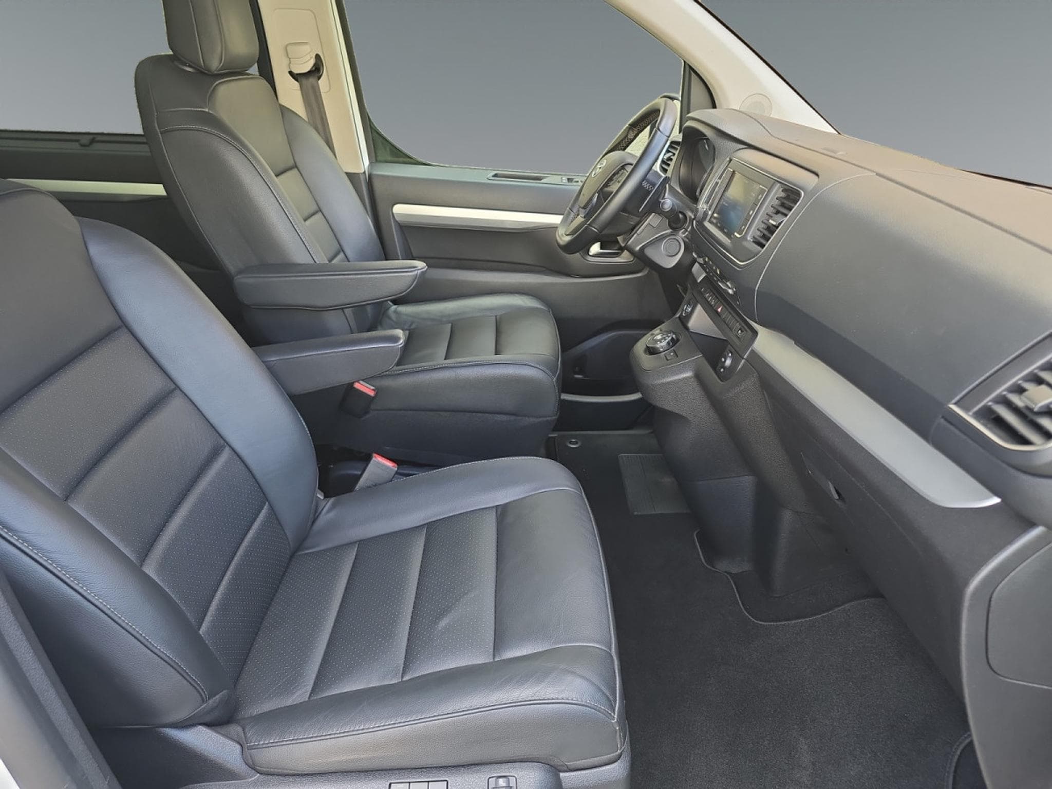 Toyota Proace Medium (2020) - Foto 13