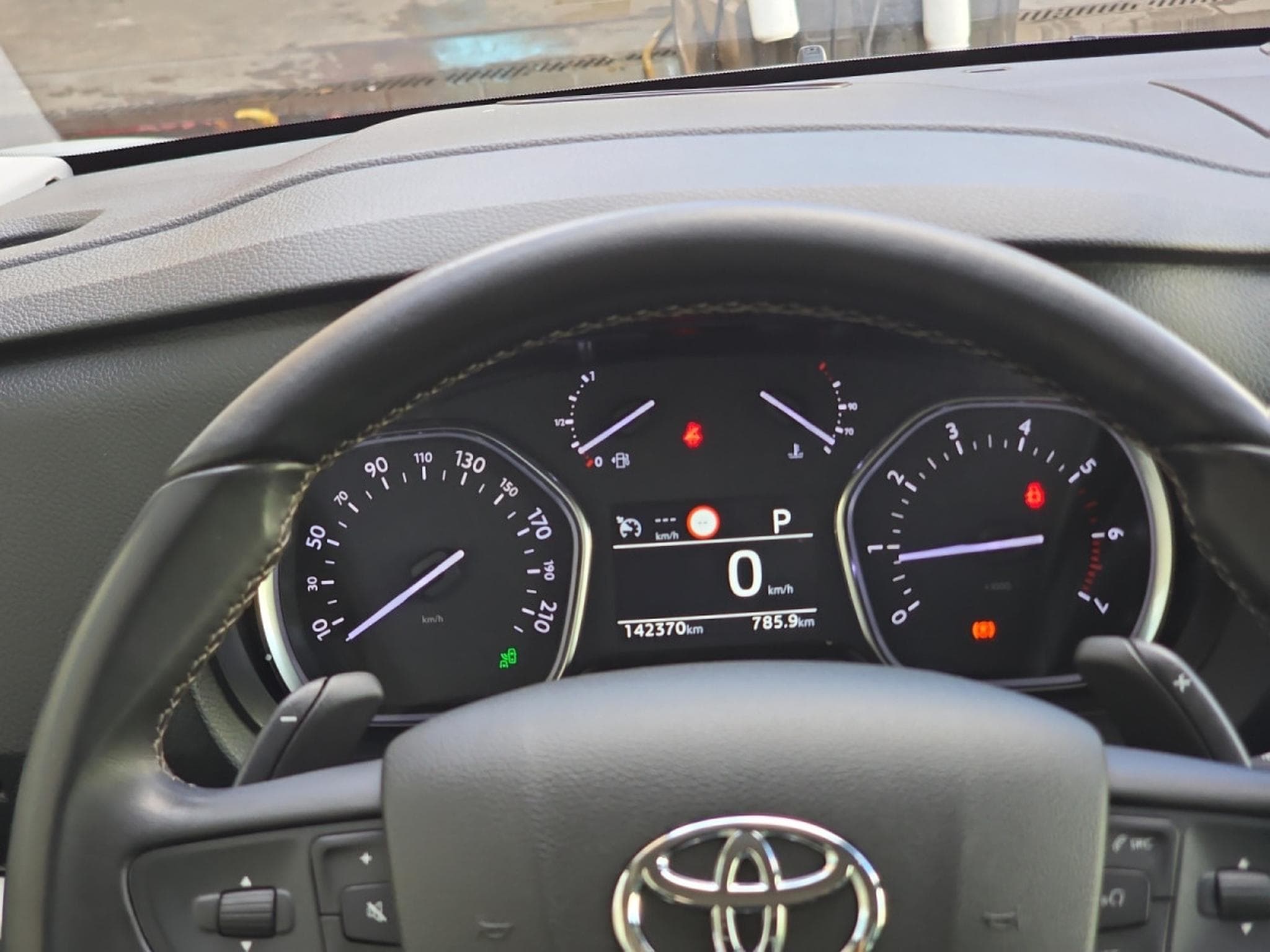 Toyota Proace Medium (2020) - Foto 16