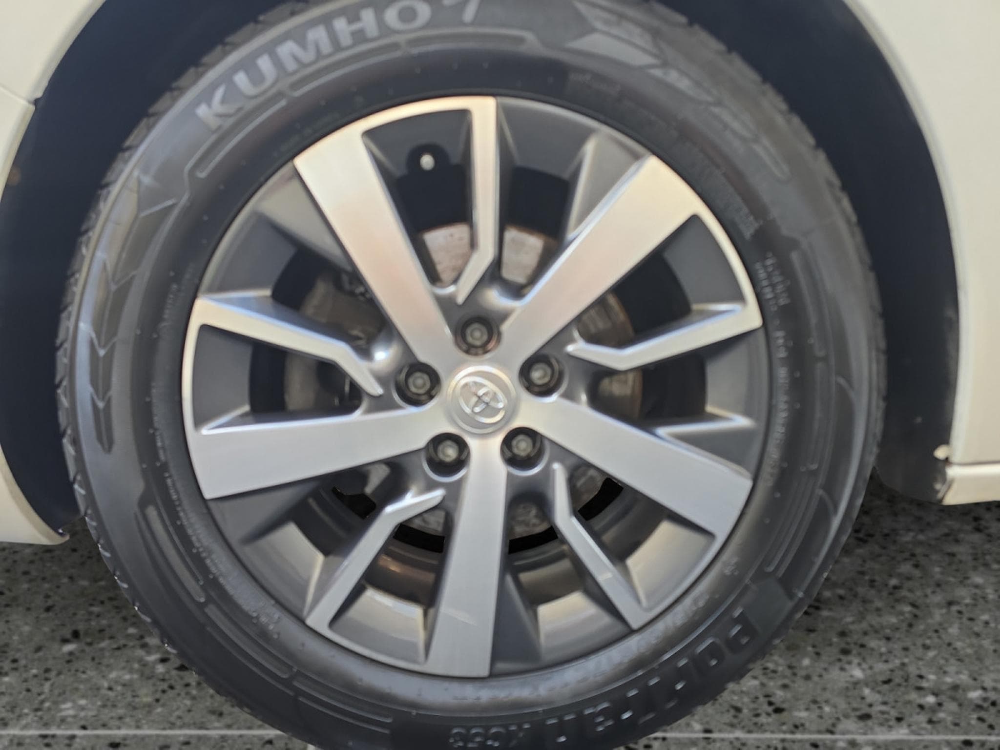 Toyota Proace Medium (2020) - Foto 19