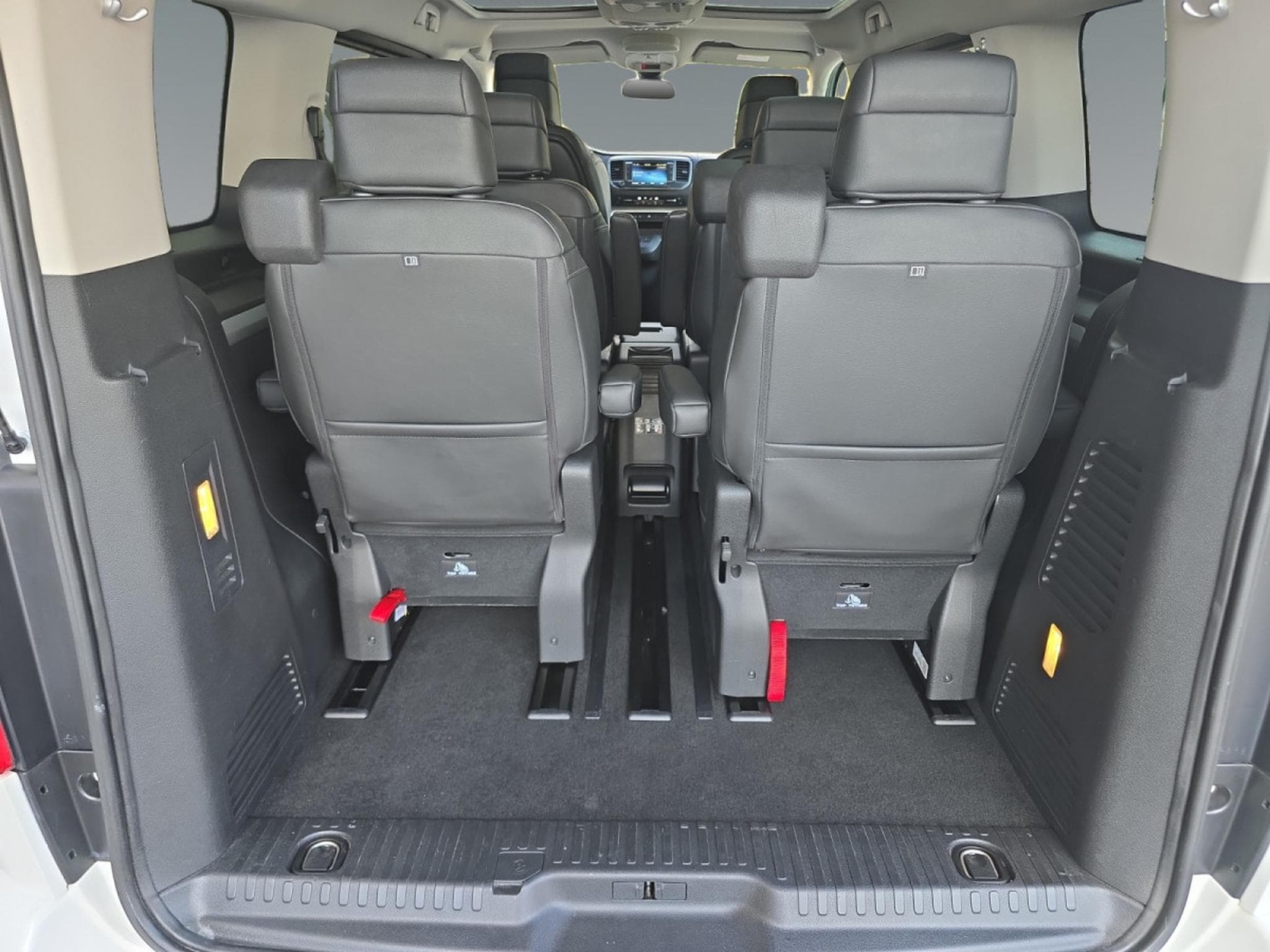 Toyota Proace Medium (2020) - Foto 18