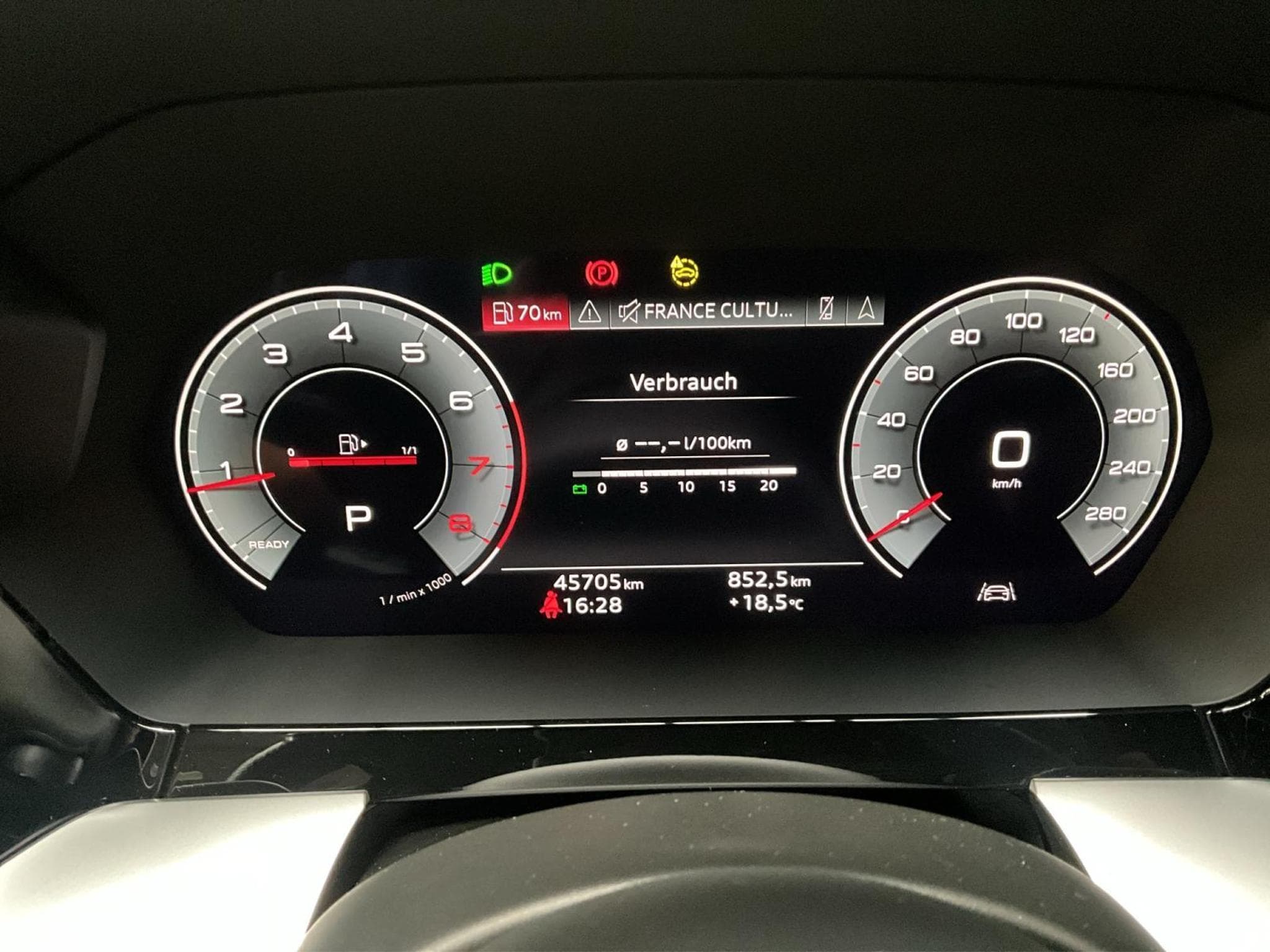 Audi A3 SB+S-line+dsg+Quattro+40tfsi+P.Business+P:Brillant (2022) - Photo 11