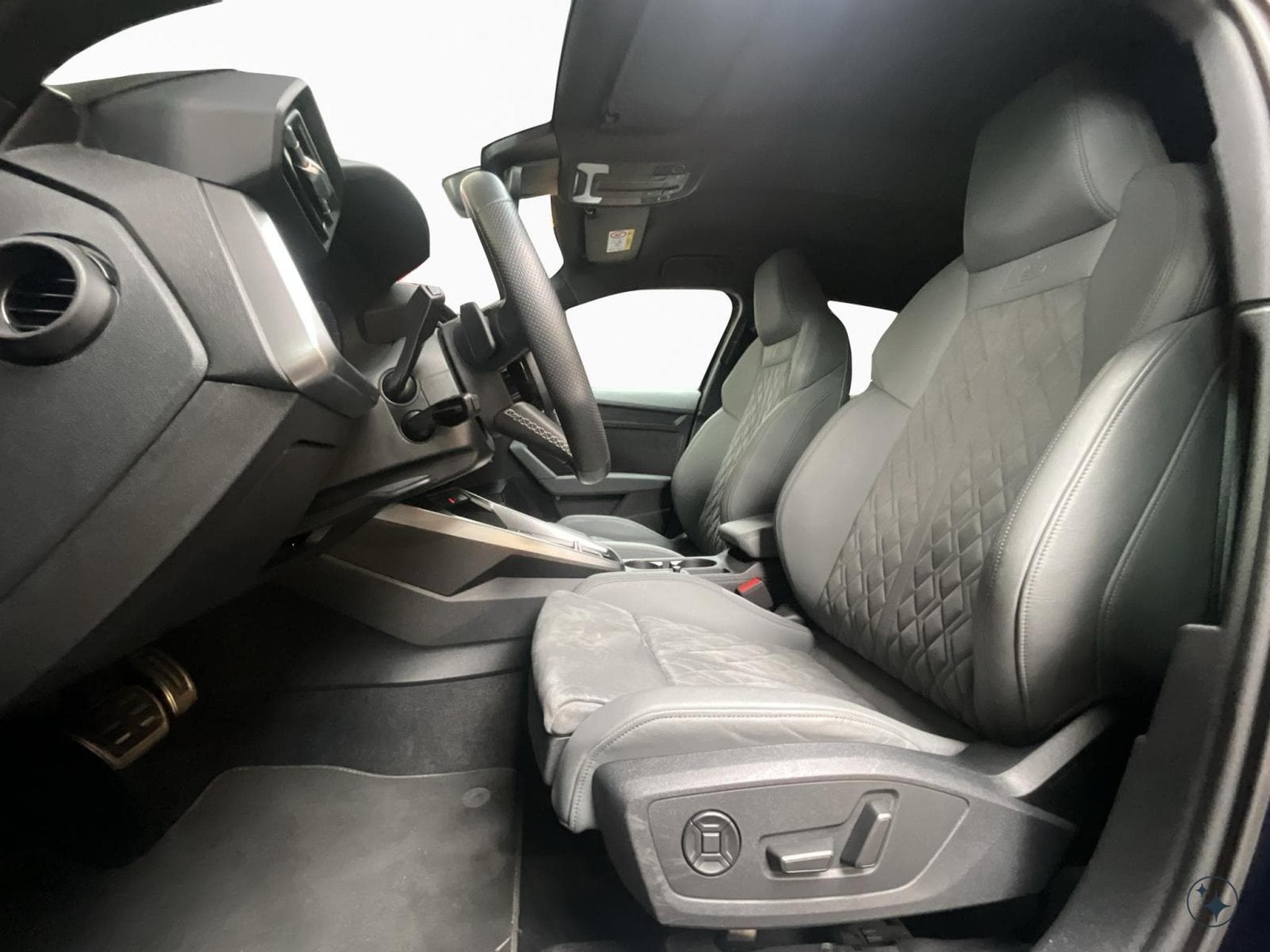 Audi A3 SB+S-line+dsg+Quattro+40tfsi+P.Business+P:Brillant (2022) - Photo 9