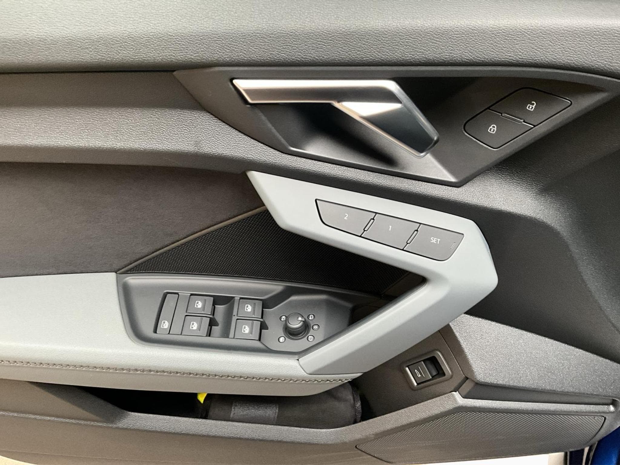Audi A3 SB+S-line+dsg+Quattro+40tfsi+P.Business+P:Brillant (2022) - Photo 14
