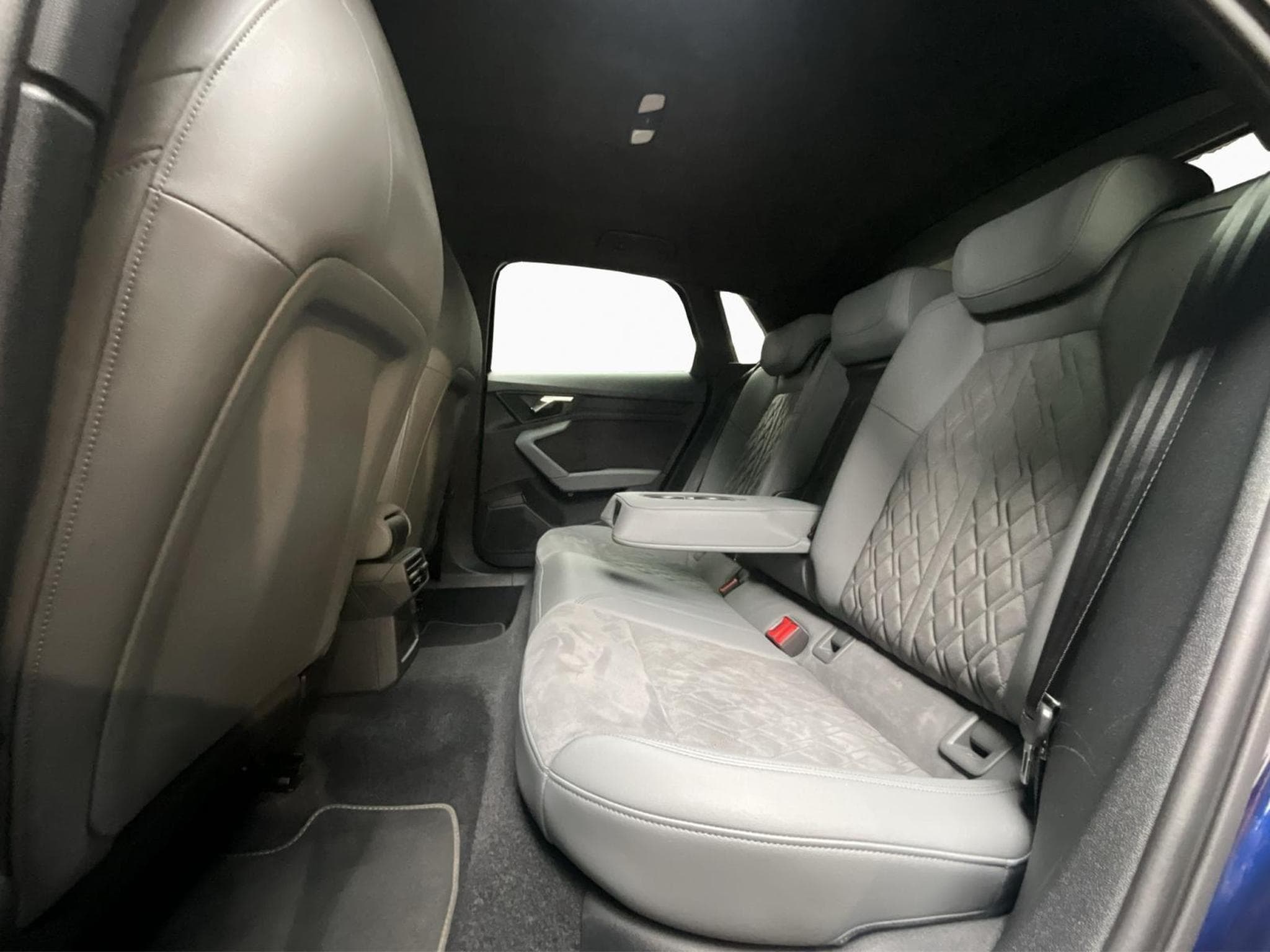 Audi A3 SB+S-line+dsg+Quattro+40tfsi+P.Business+P:Brillant (2022) - Photo 15