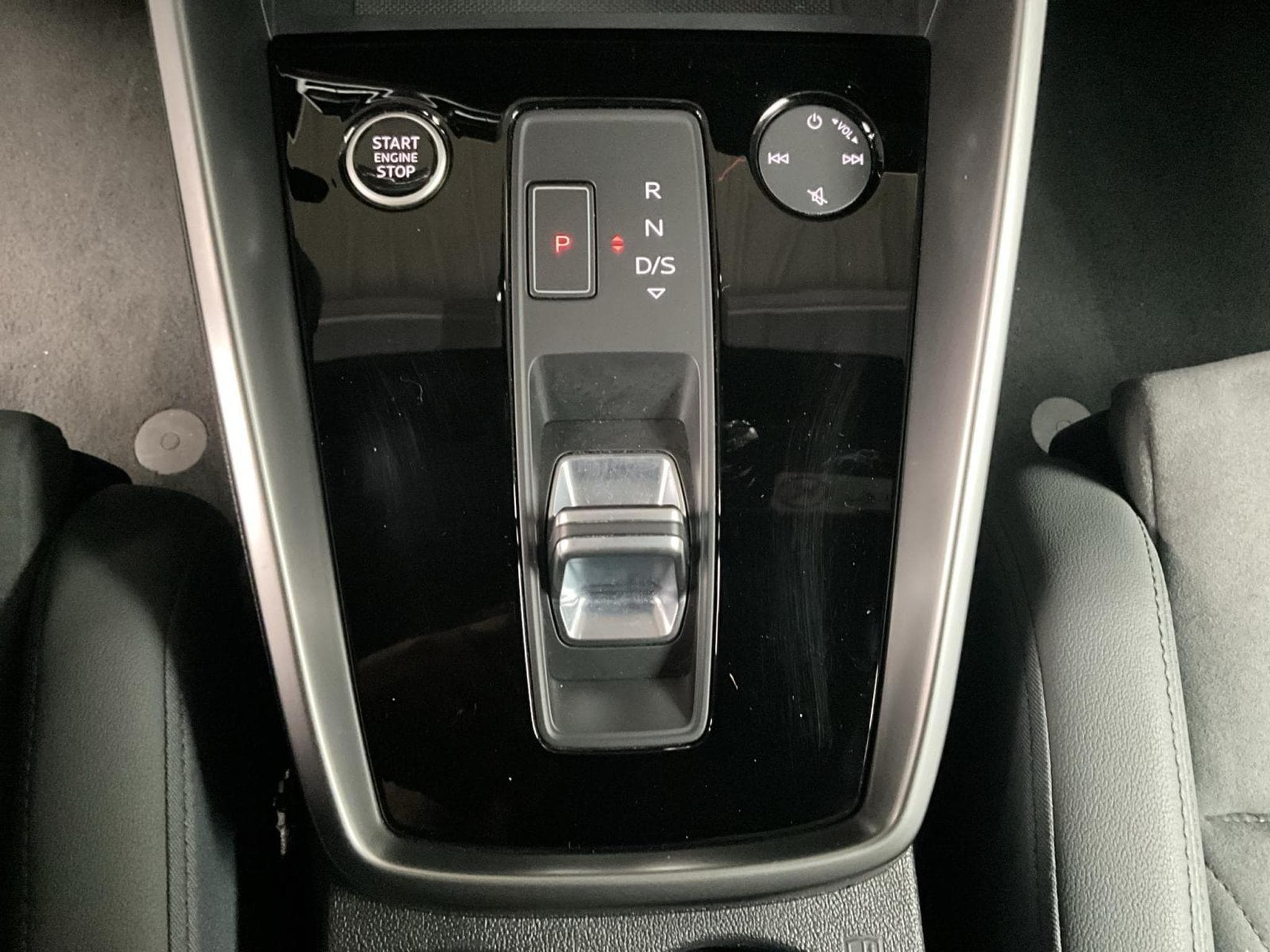 Audi A3 SB+S-line+dsg+Quattro+40tfsi+P.Business+P:Brillant (2022) - Photo 12