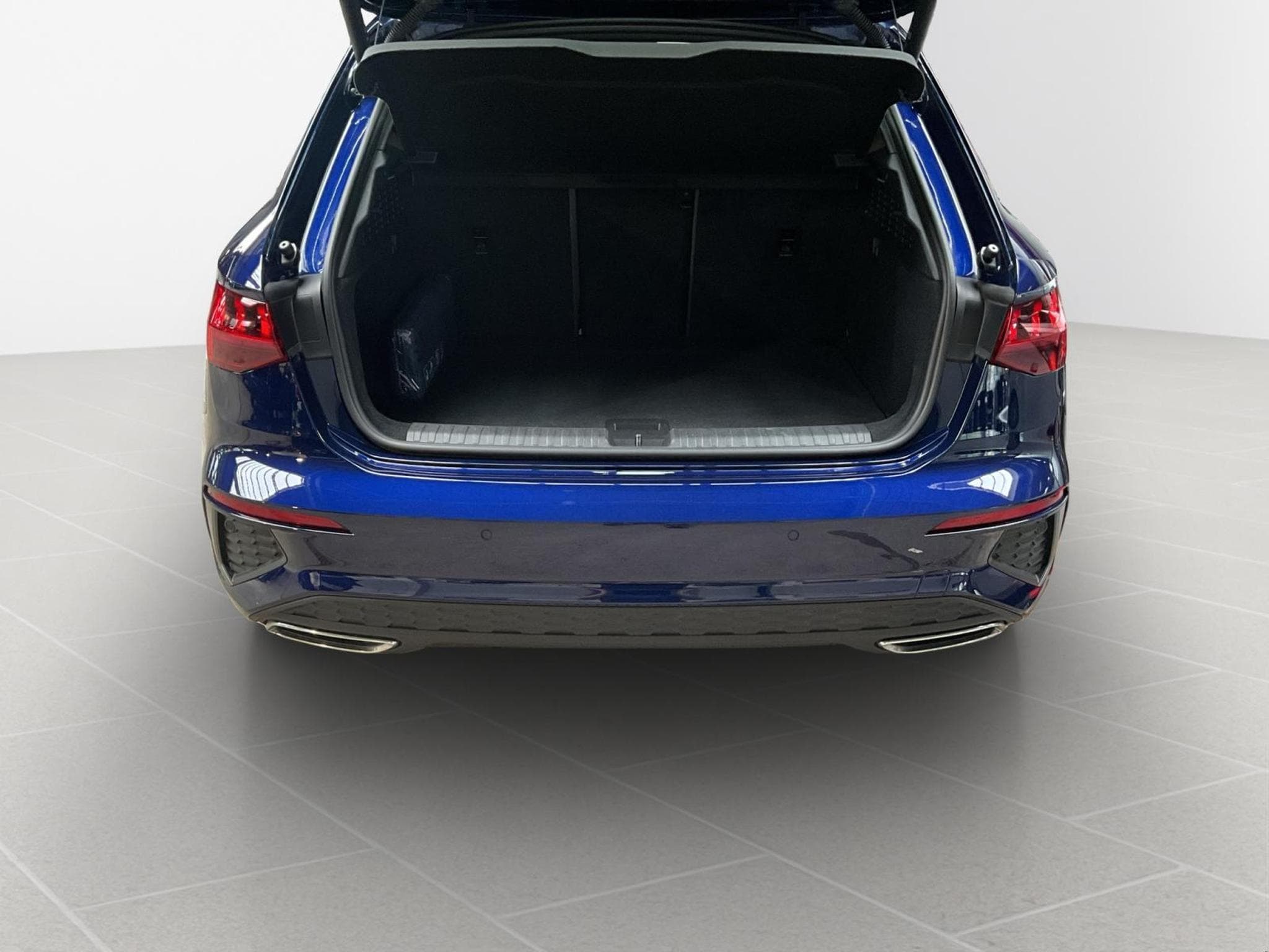 Audi A3 SB+S-line+dsg+Quattro+40tfsi+P.Business+P:Brillant (2022) - Photo 16