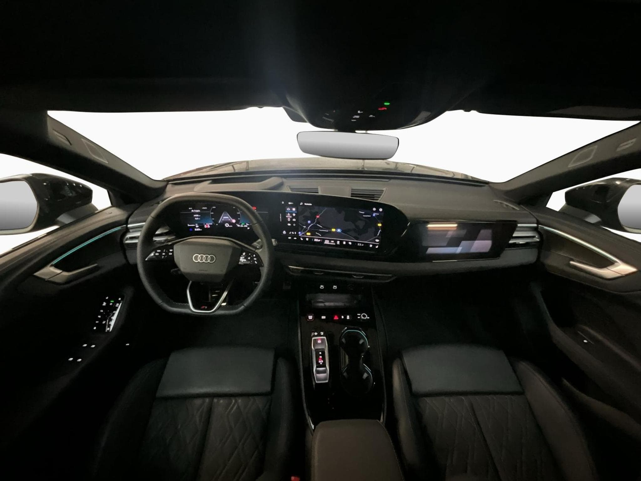 Audi S5 Quattro+TipTronic+TechPro+MMIPro+Pano+AHK+Stand-Heizung (2026) - Foto 2