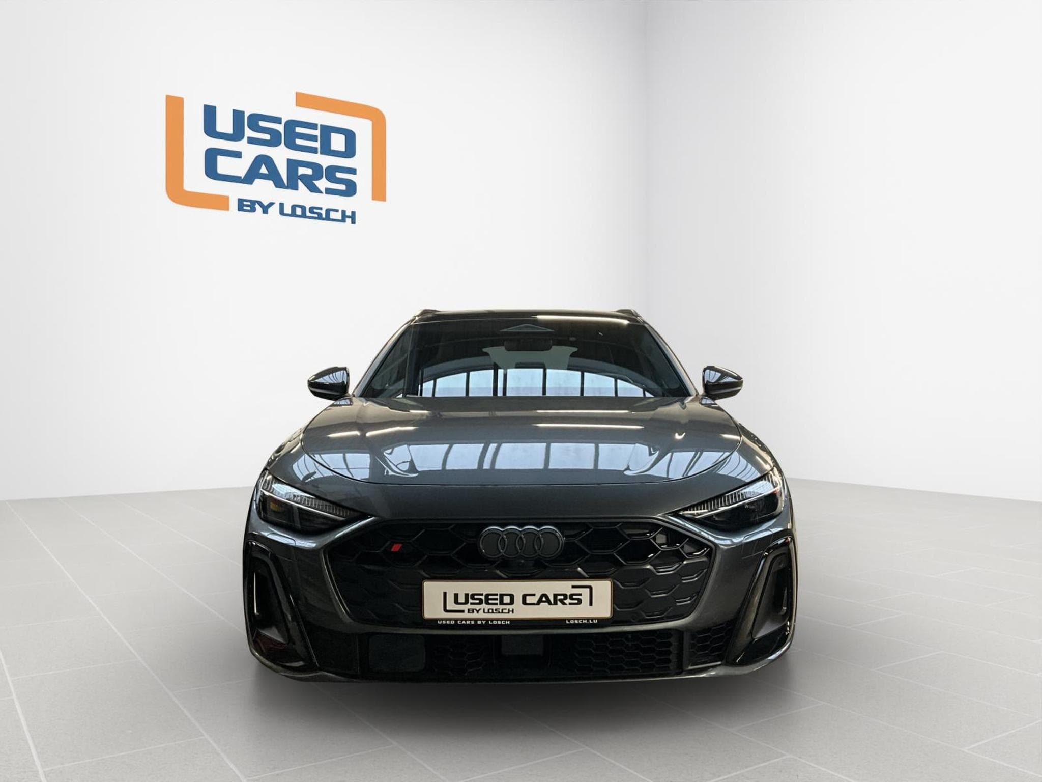Audi S5 Quattro+TipTronic+TechPro+MMIPro+Pano+AHK+Stand-Heizung (2026) - Foto 3