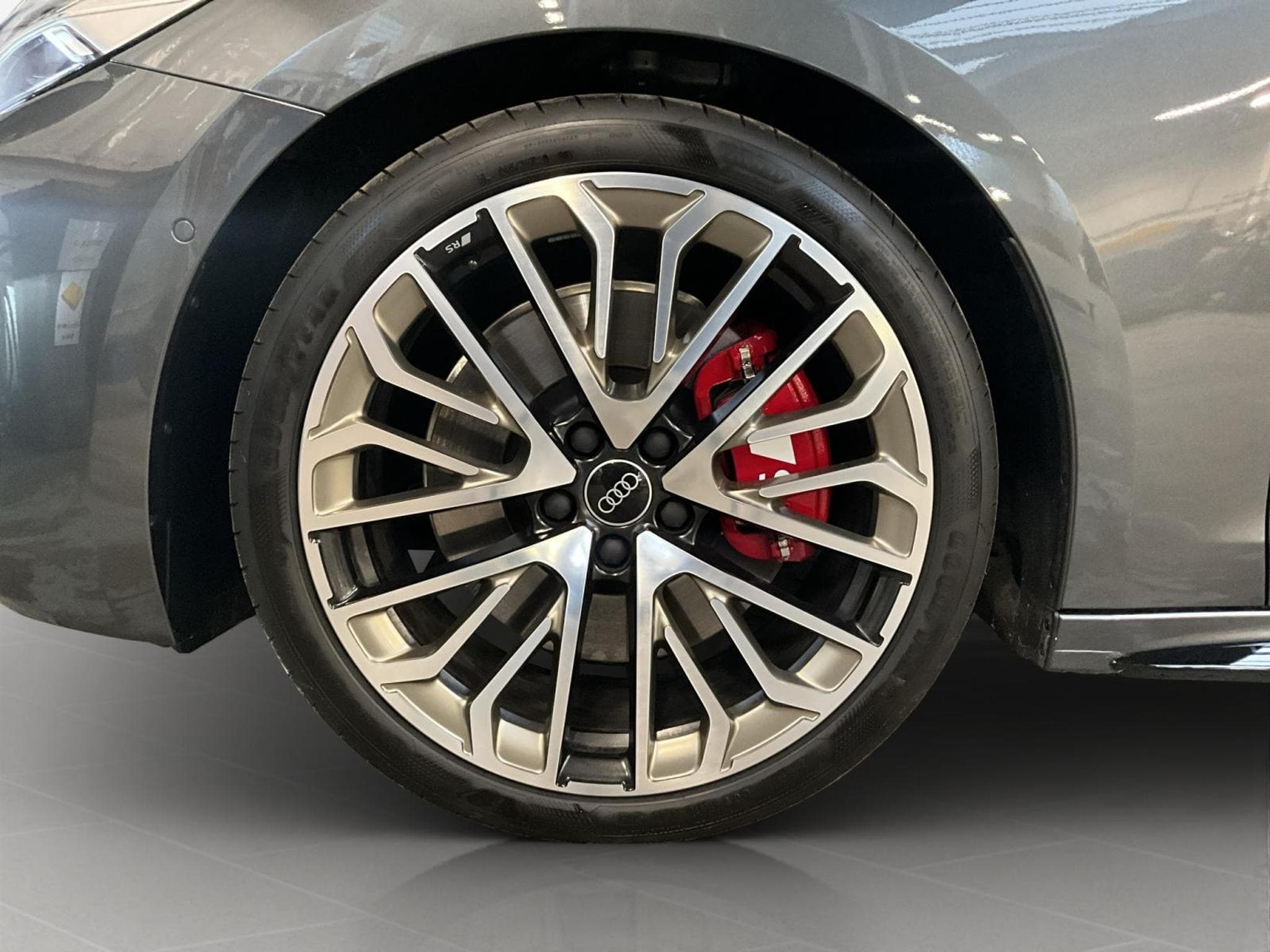 Audi S5 Quattro+TipTronic+TechPro+MMIPro+Pano+AHK+Stand-Heizung (2026) - Foto 8