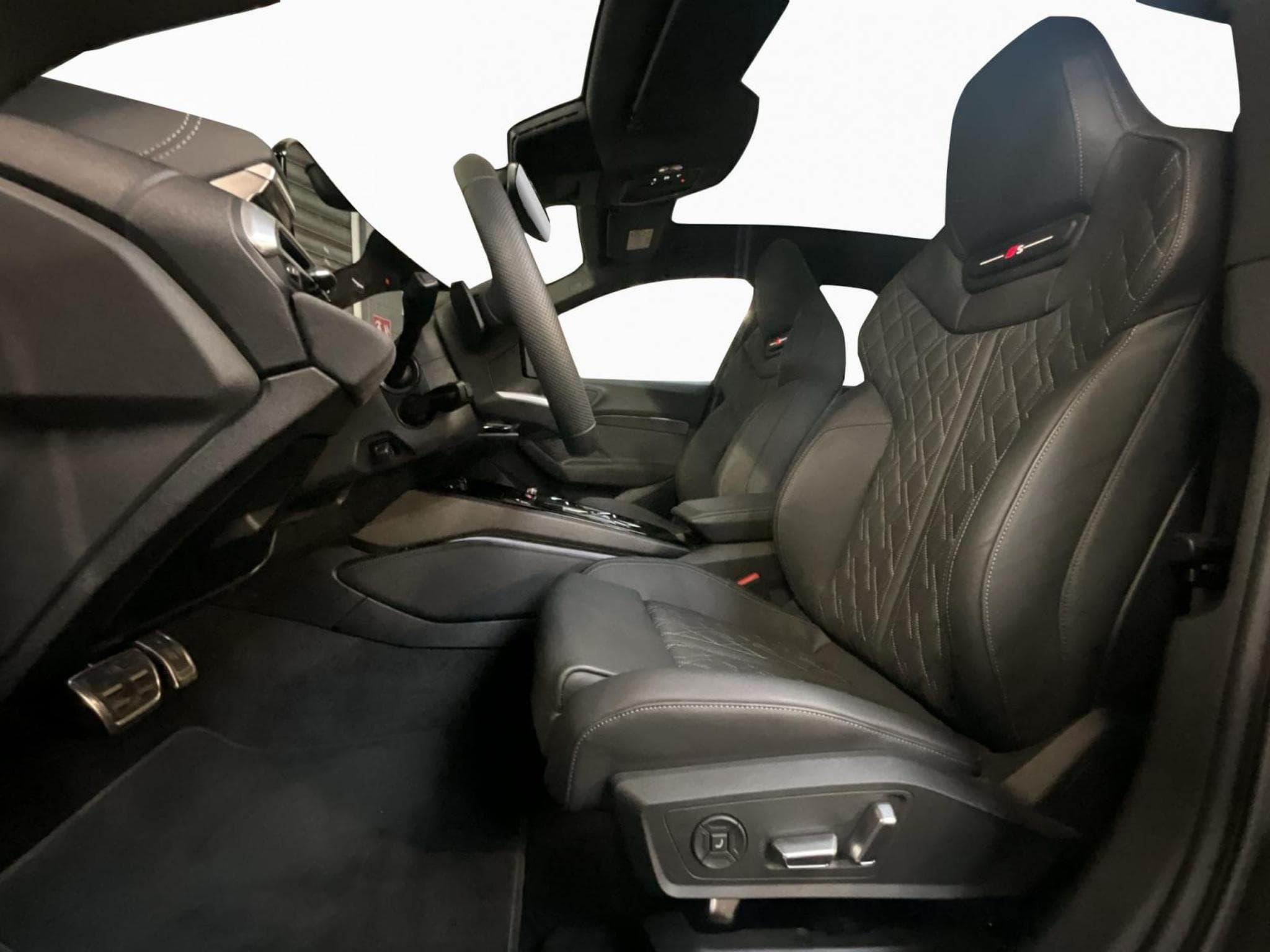 Audi S5 Quattro+TipTronic+TechPro+MMIPro+Pano+AHK+Stand-Heizung (2026) - Foto 9