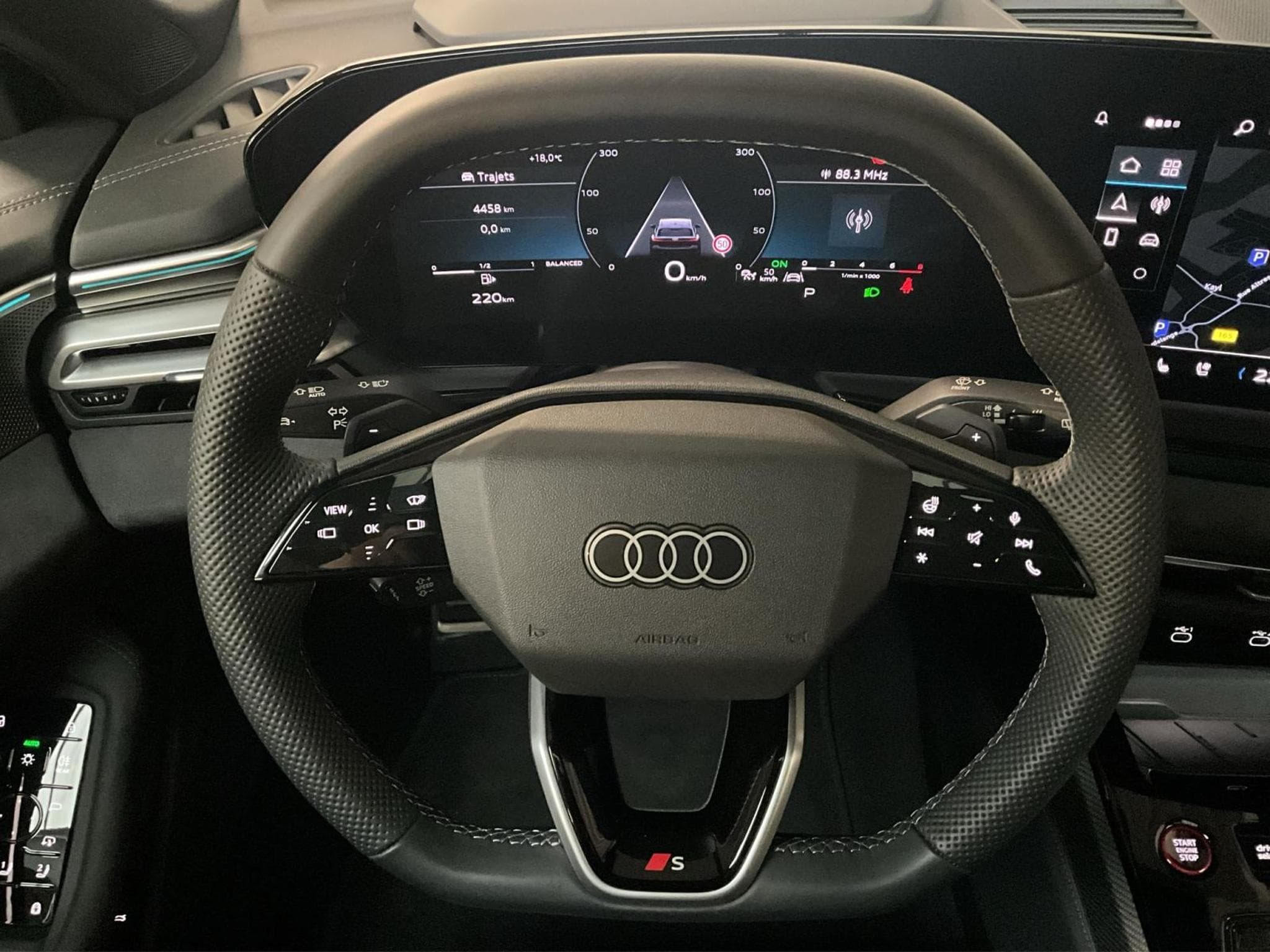 Audi S5 Quattro+TipTronic+TechPro+MMIPro+Pano+AHK+Stand-Heizung (2026) - Foto 10