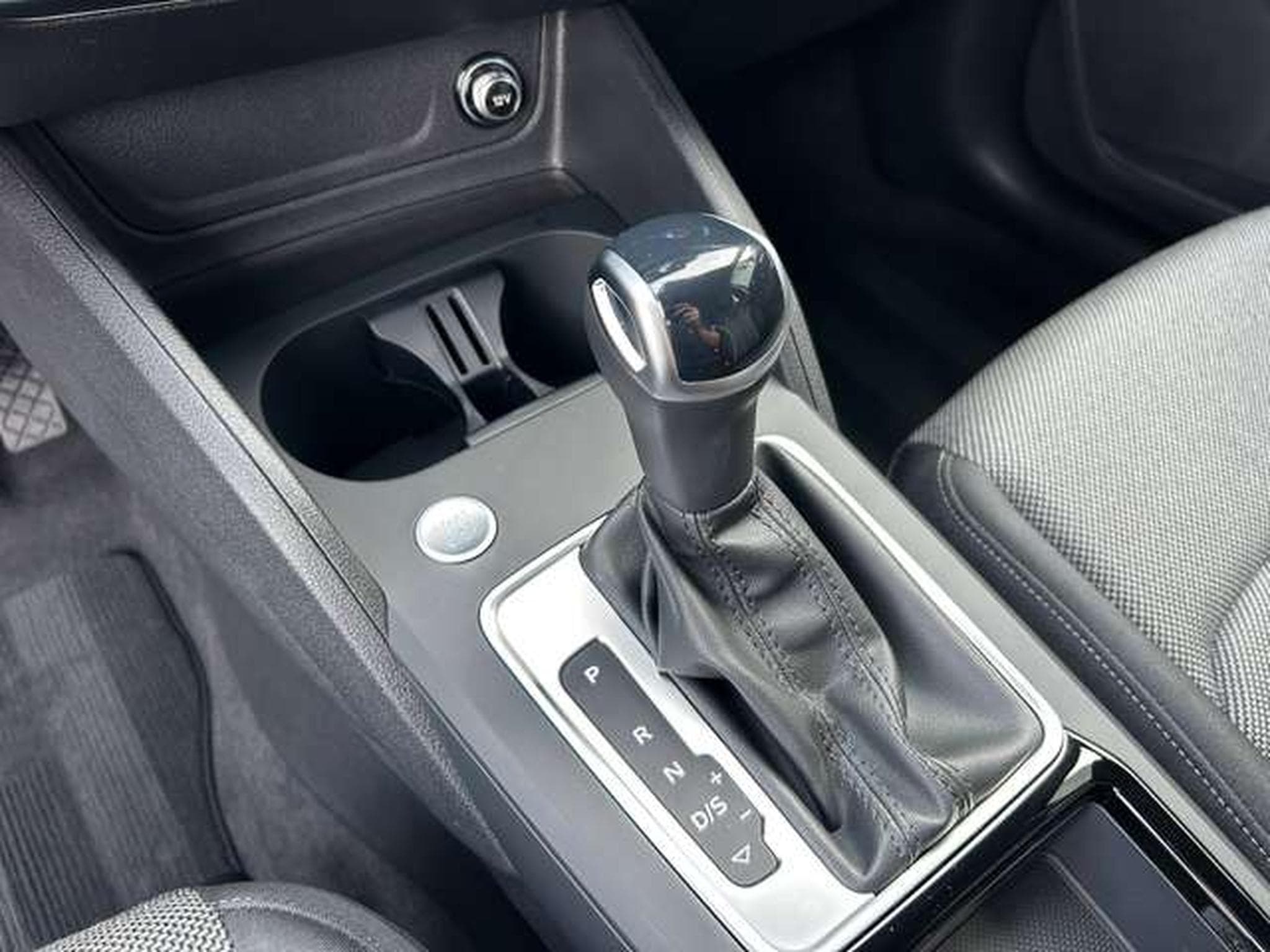 Audi Q2 35 TFSI S-TRONIC 150 CV S-LINE (2026) - Photo 8