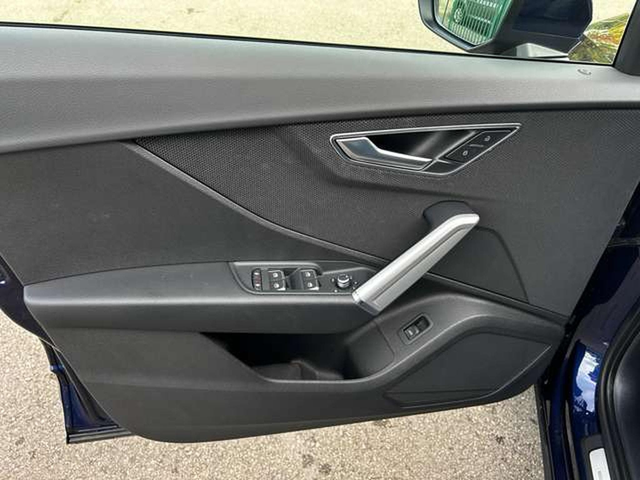 Audi Q2 35 TFSI S-TRONIC 150 CV S-LINE (2026) - Photo 13