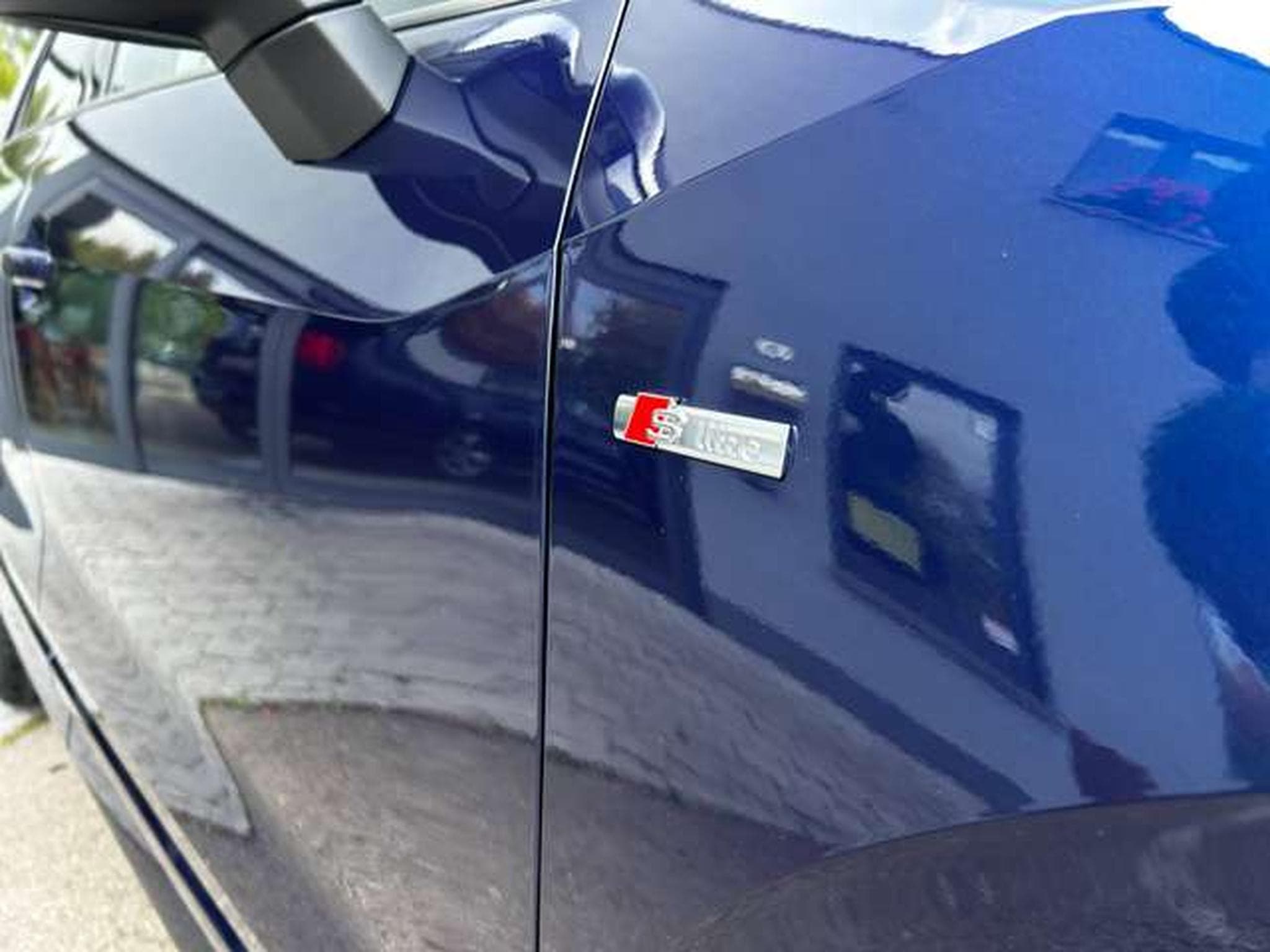 Audi Q2 35 TFSI S-TRONIC 150 CV S-LINE (2026) - Photo 17