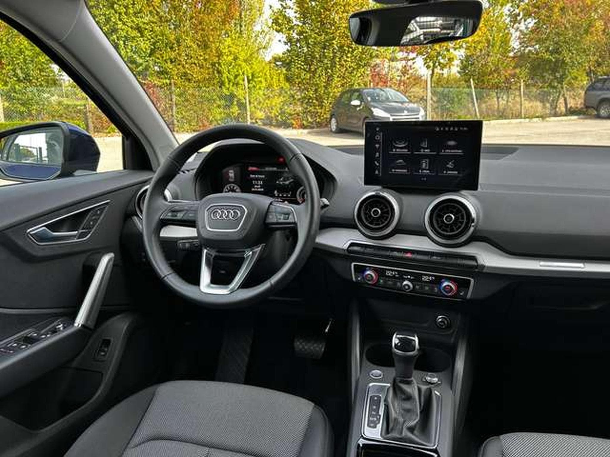 Audi Q2 35 TFSI S-TRONIC 150 CV S-LINE (2026) - Photo 18