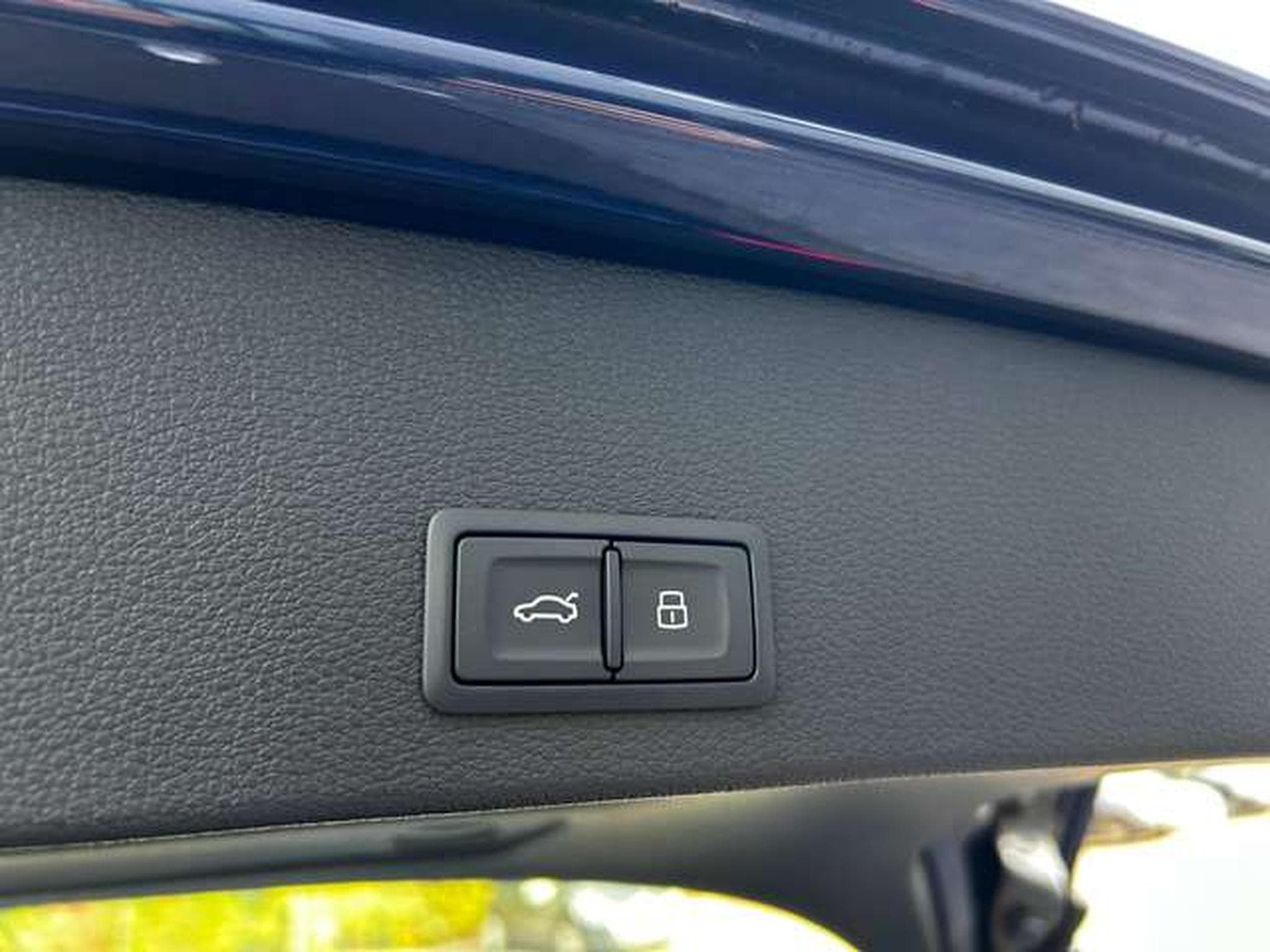 Audi Q2 35 TFSI S-TRONIC 150 CV S-LINE (2026) - Photo 20