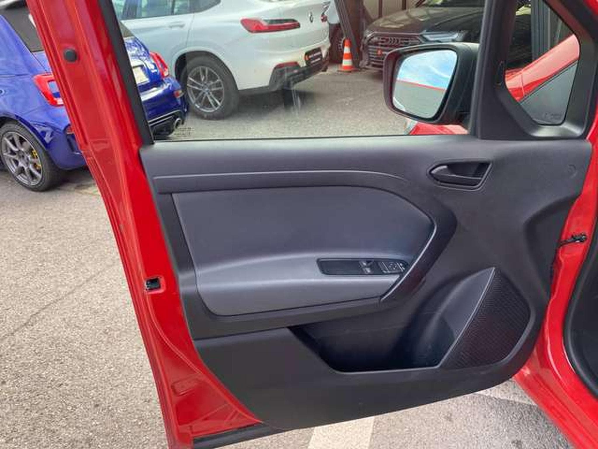 Mercedes Citan Citan 108 CDI Jusqu'à 36 mois de garantie (2022) - Photo 10