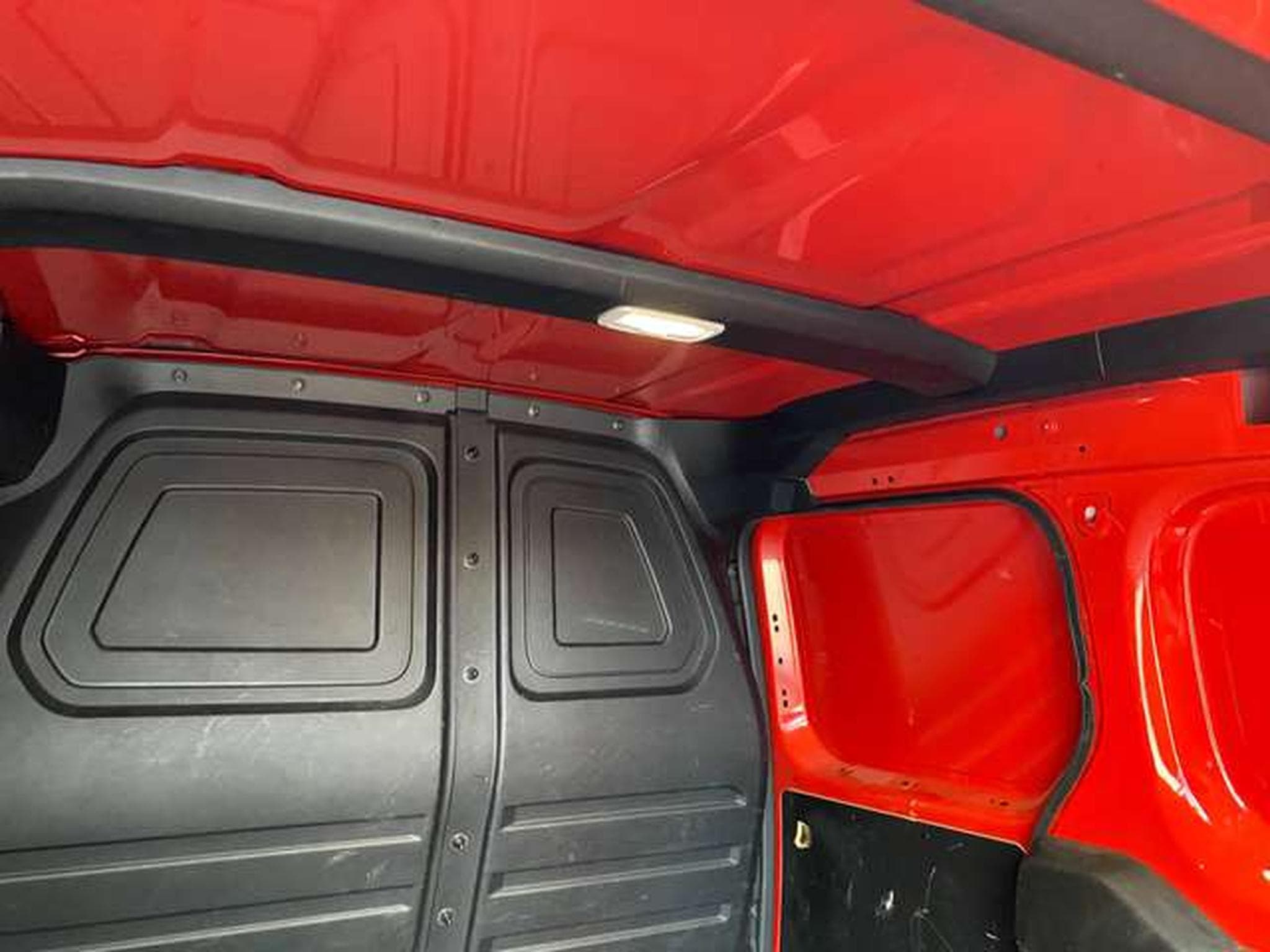 Mercedes Citan Citan 108 CDI Jusqu'à 36 mois de garantie (2022) - Photo 9