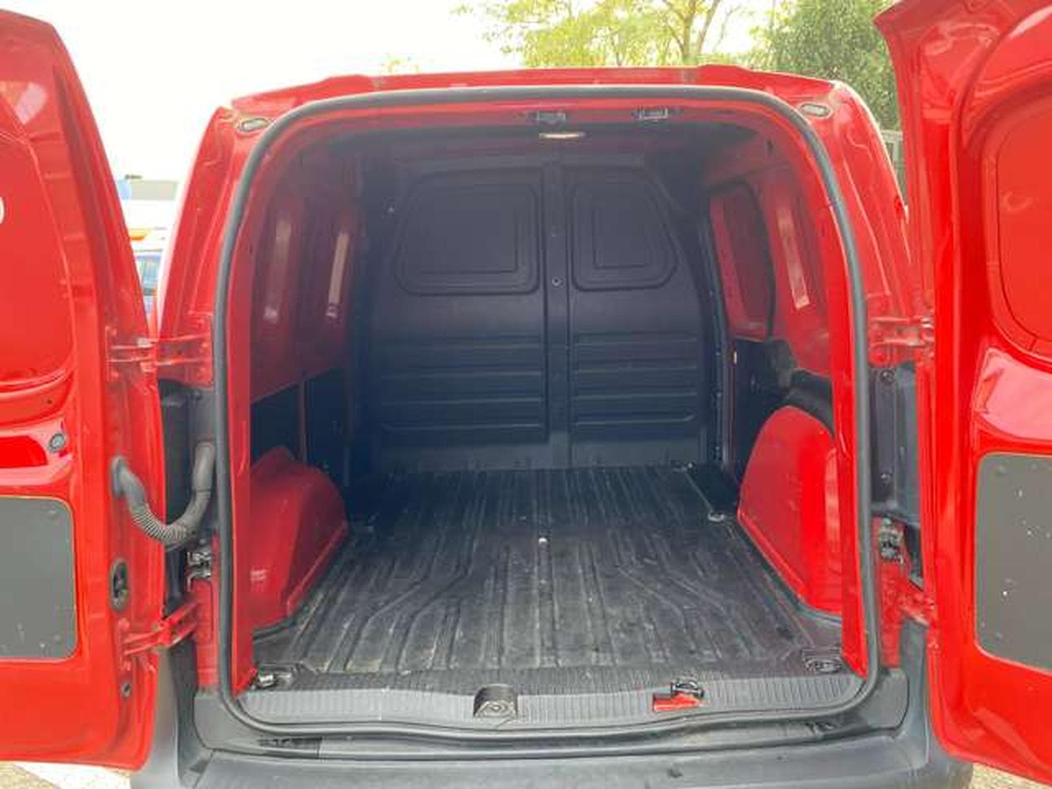 Mercedes Citan Citan 108 CDI Jusqu'à 36 mois de garantie (2022) - Photo 8