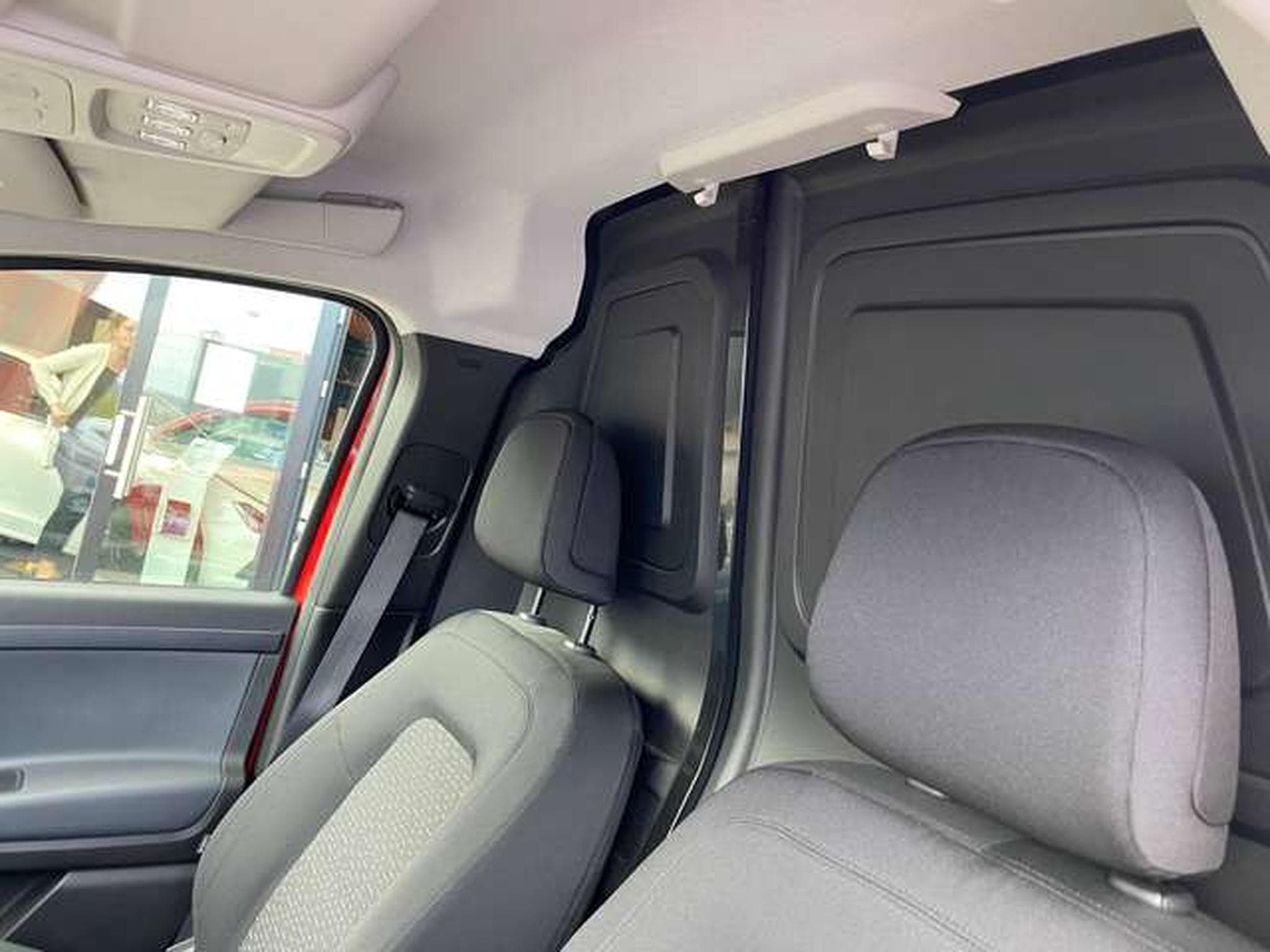 Mercedes Citan Citan 108 CDI Jusqu'à 36 mois de garantie (2022) - Photo 15