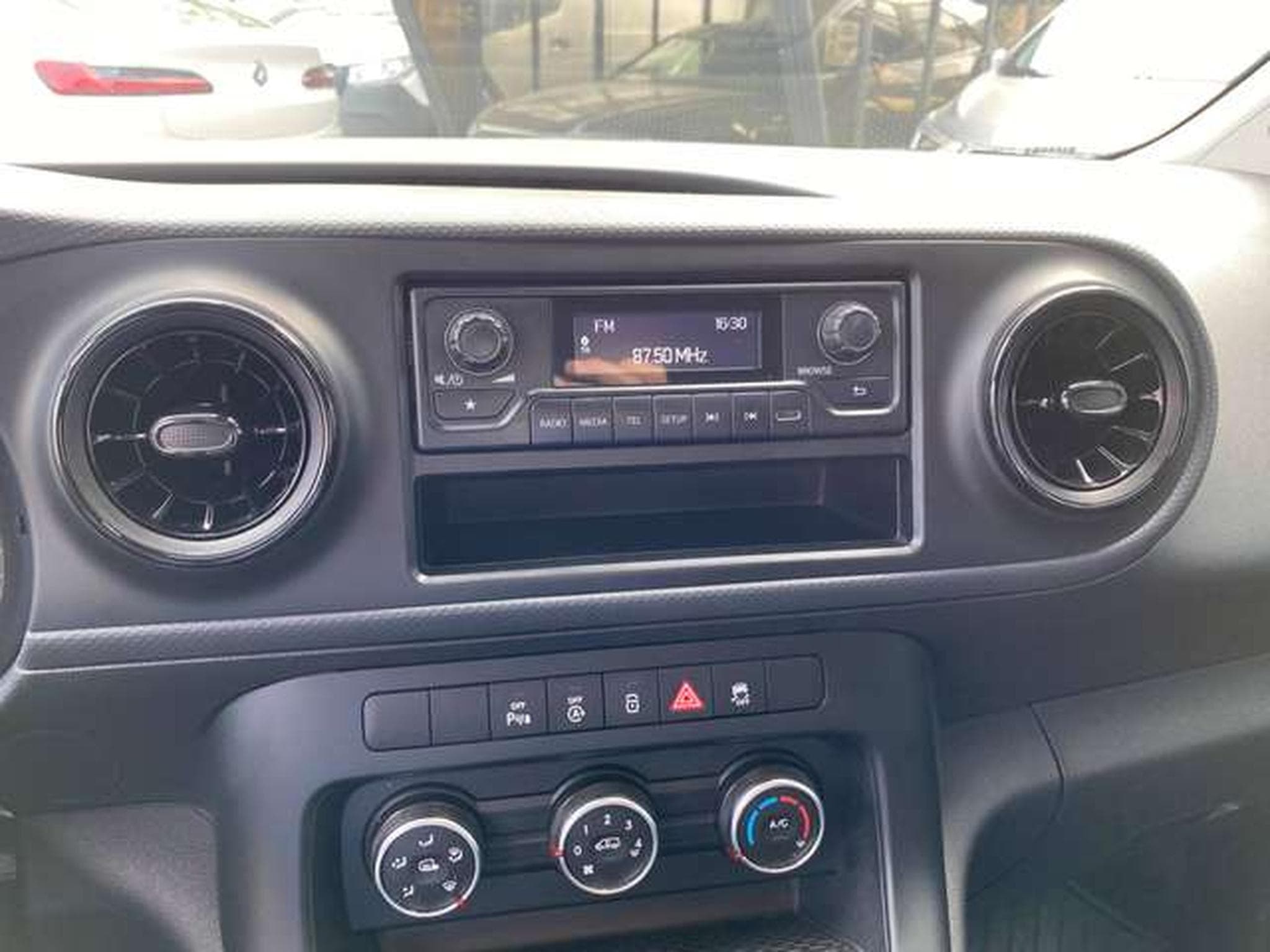 Mercedes Citan Citan 108 CDI Jusqu'à 36 mois de garantie (2022) - Photo 13