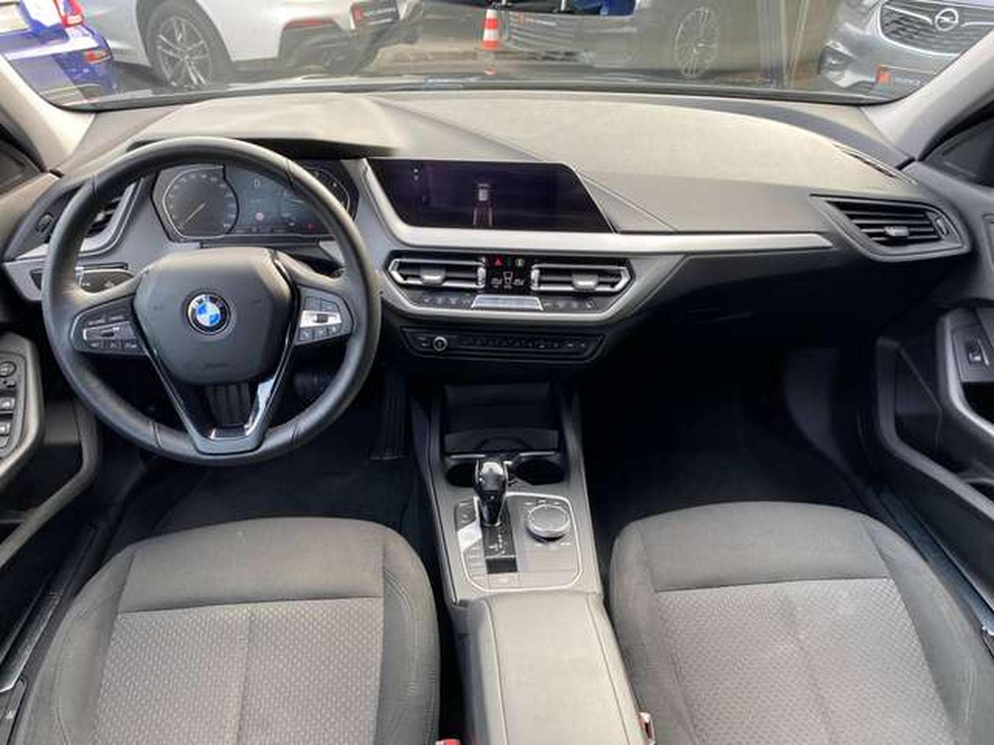 BMW 118 118d automatique Jusqu'à 36 mois de garantie (2019) - Photo 15