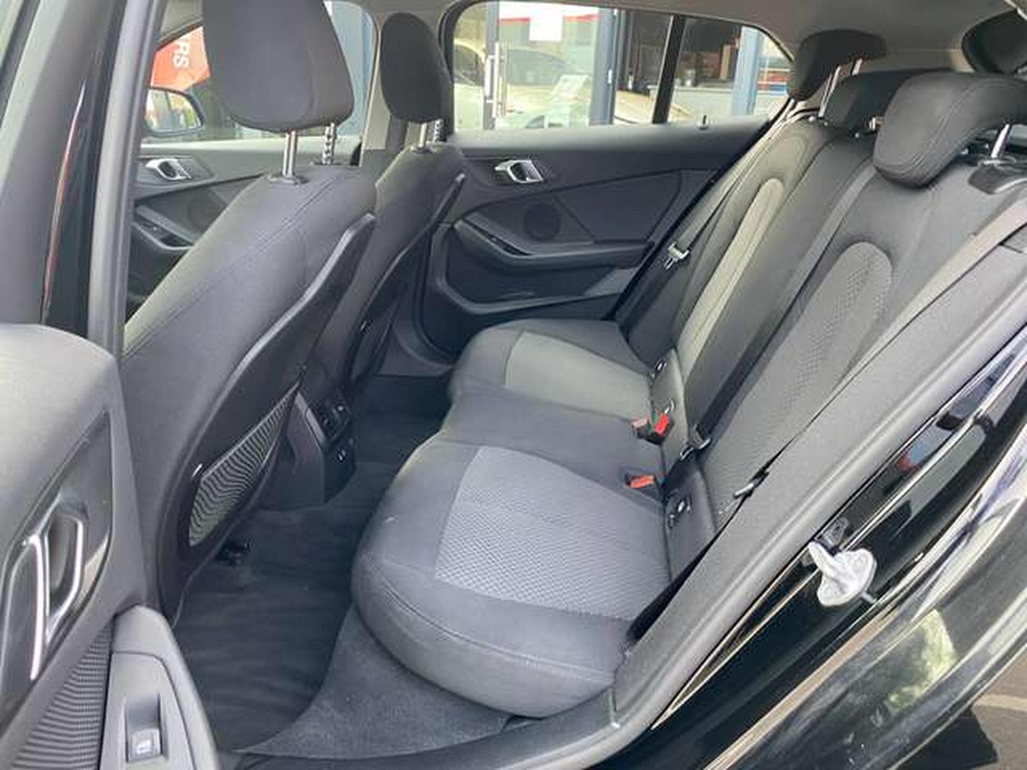BMW 118 118d automatique Jusqu'à 36 mois de garantie (2019) - Photo 17