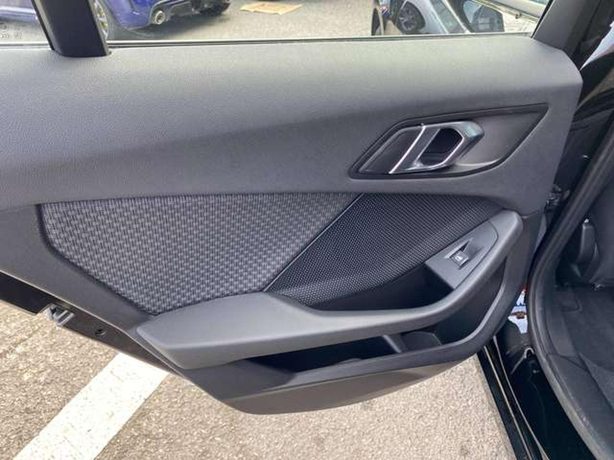 BMW 118 118d automatique Jusqu'à 36 mois de garantie (2019) - Photo 16