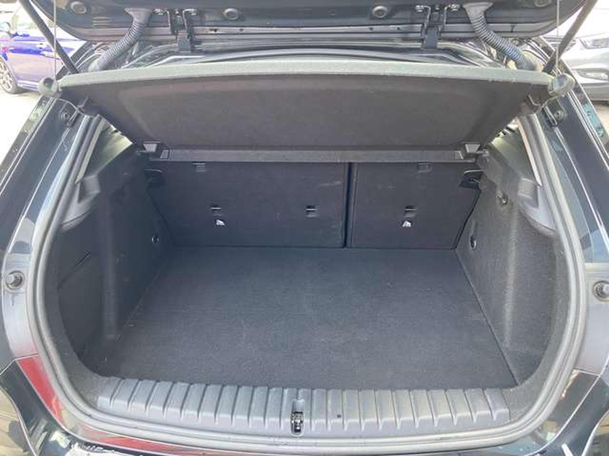 BMW 118 118d automatique Jusqu'à 36 mois de garantie (2019) - Photo 19