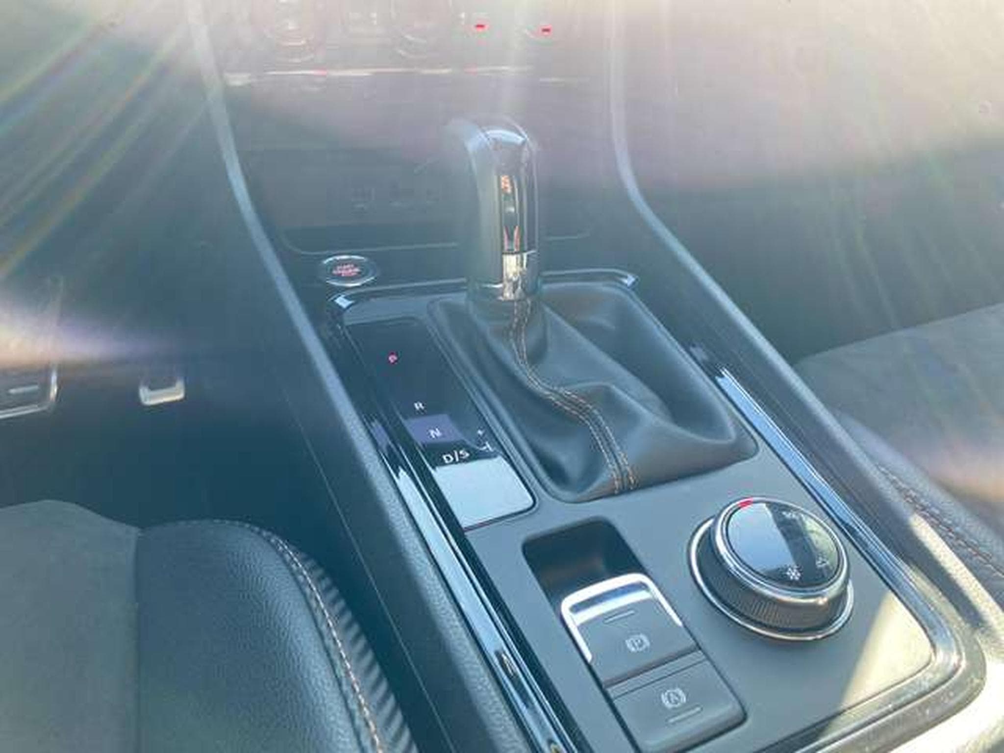 CUPRA Ateca Ateca 2.0 TSI 4Drive DSG / JUSQU'A 36 MOIS DE GARANTIE (2020) - Photo 17