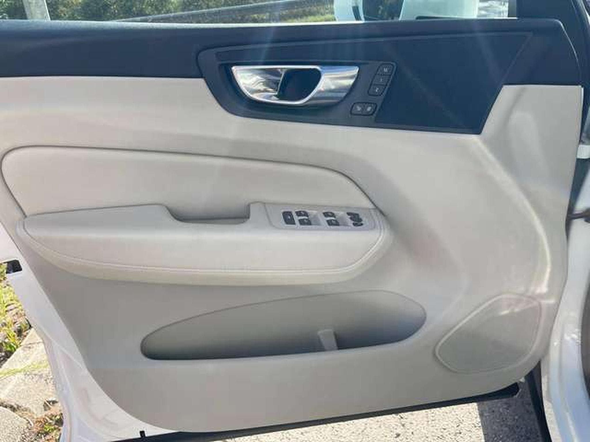 Volvo XC60 inscription-JUSQU'A 36MOIS DE GARANTIE (2019) - Photo 8