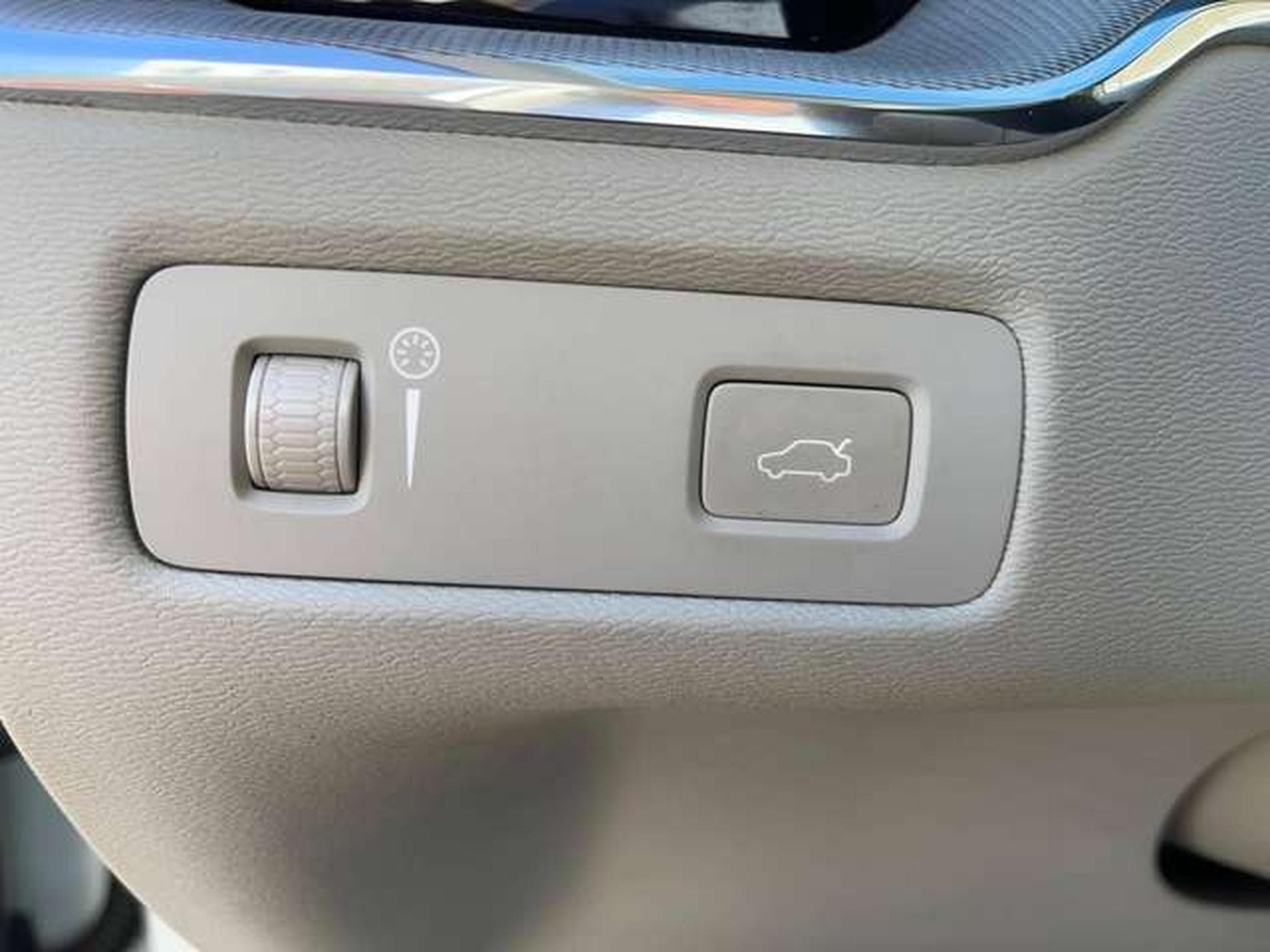 Volvo XC60 inscription-JUSQU'A 36MOIS DE GARANTIE (2019) - Photo 11