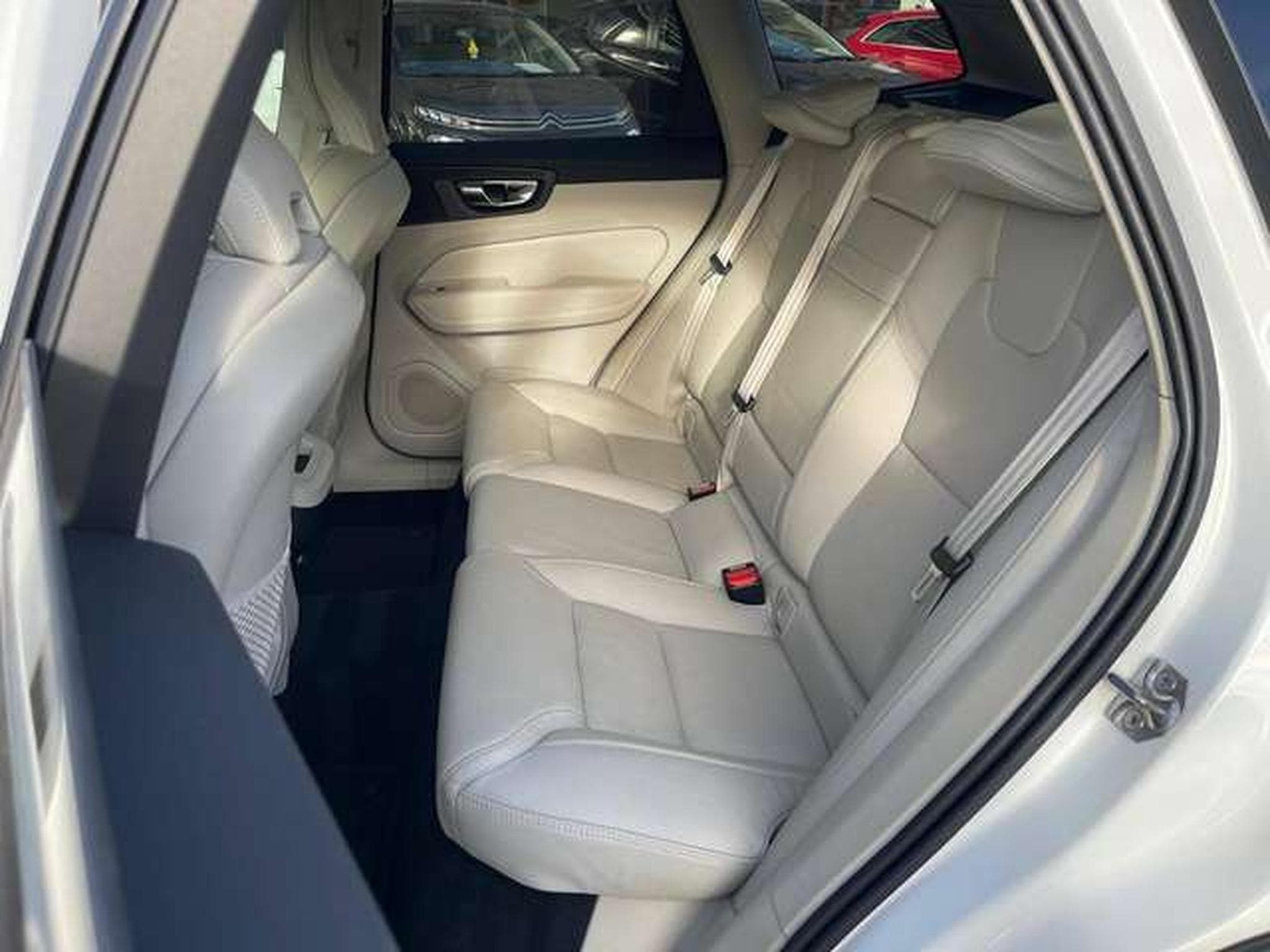 Volvo XC60 inscription-JUSQU'A 36MOIS DE GARANTIE (2019) - Photo 20