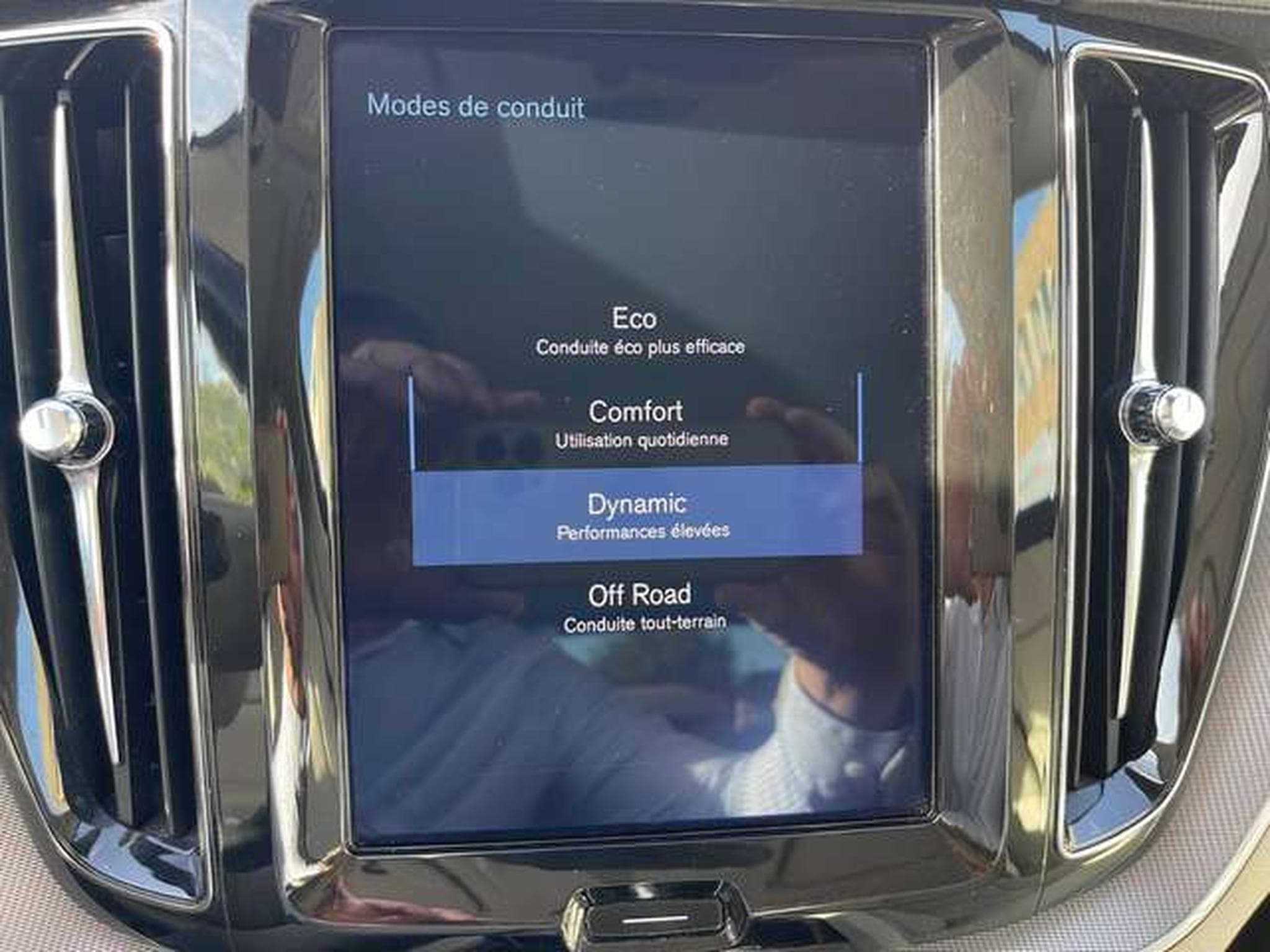 Volvo XC60 inscription-JUSQU'A 36MOIS DE GARANTIE (2019) - Photo 23