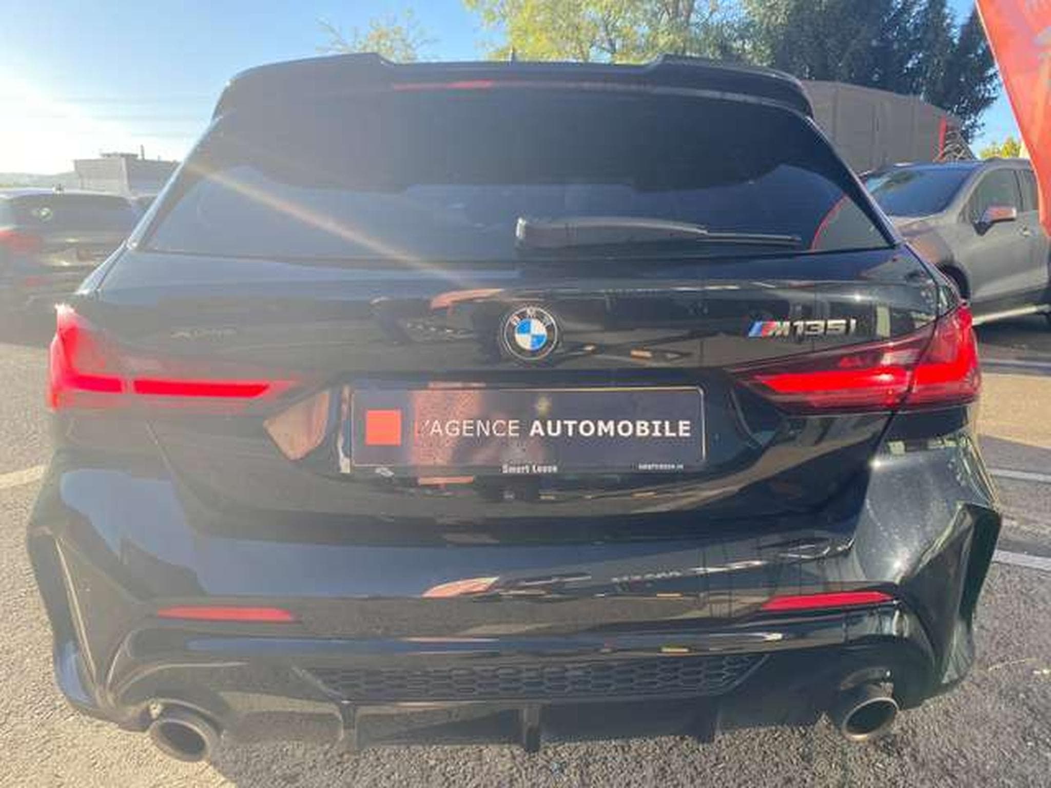 BMW M135 M135i xDrive jusqu'à 36 mois de garantie (2021) - Photo 6