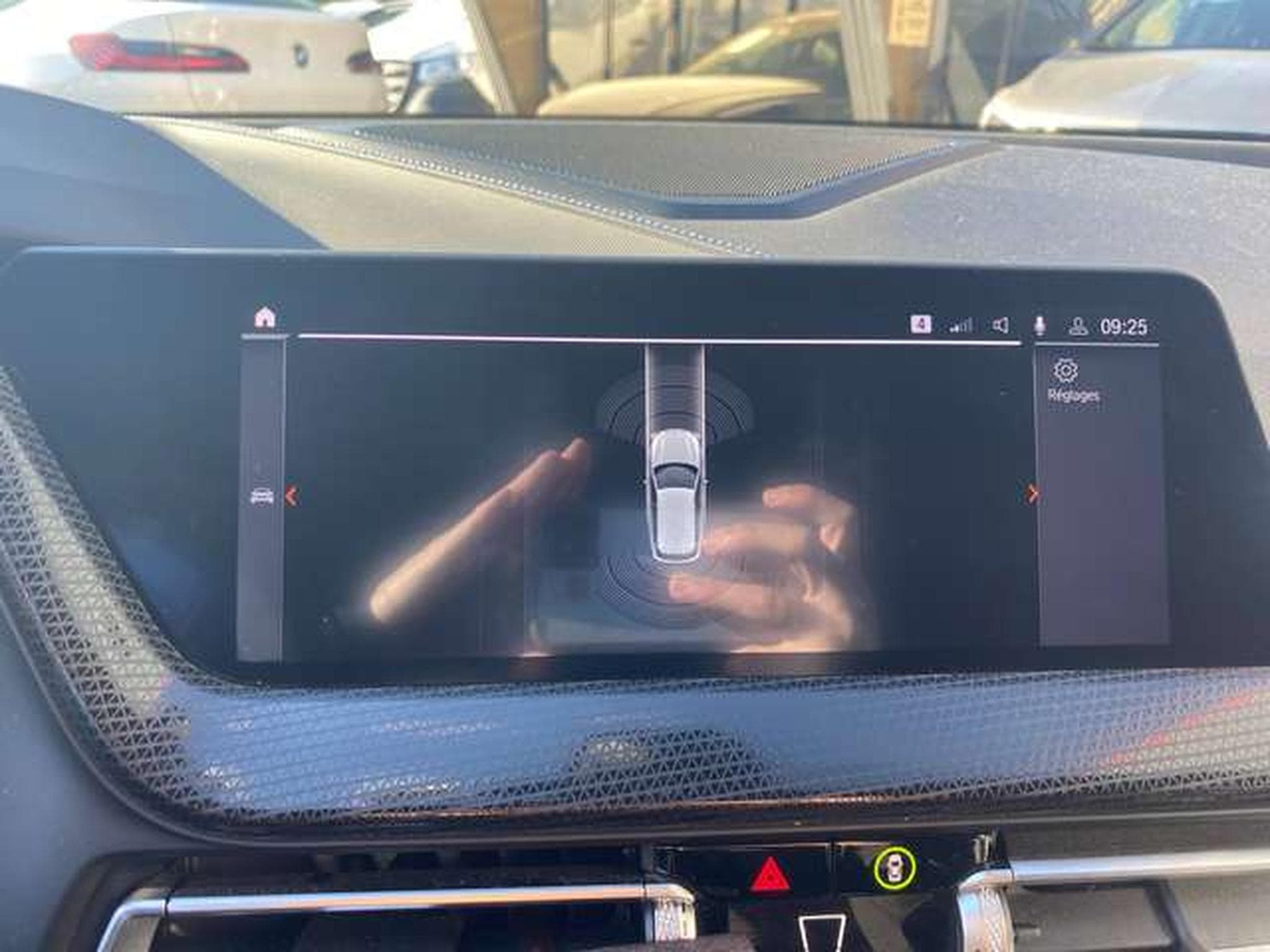 BMW M135 M135i xDrive jusqu'à 36 mois de garantie (2021) - Photo 16