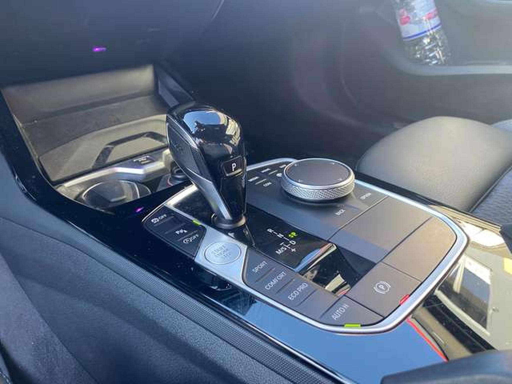 BMW M135 M135i xDrive jusqu'à 36 mois de garantie (2021) - Photo 19